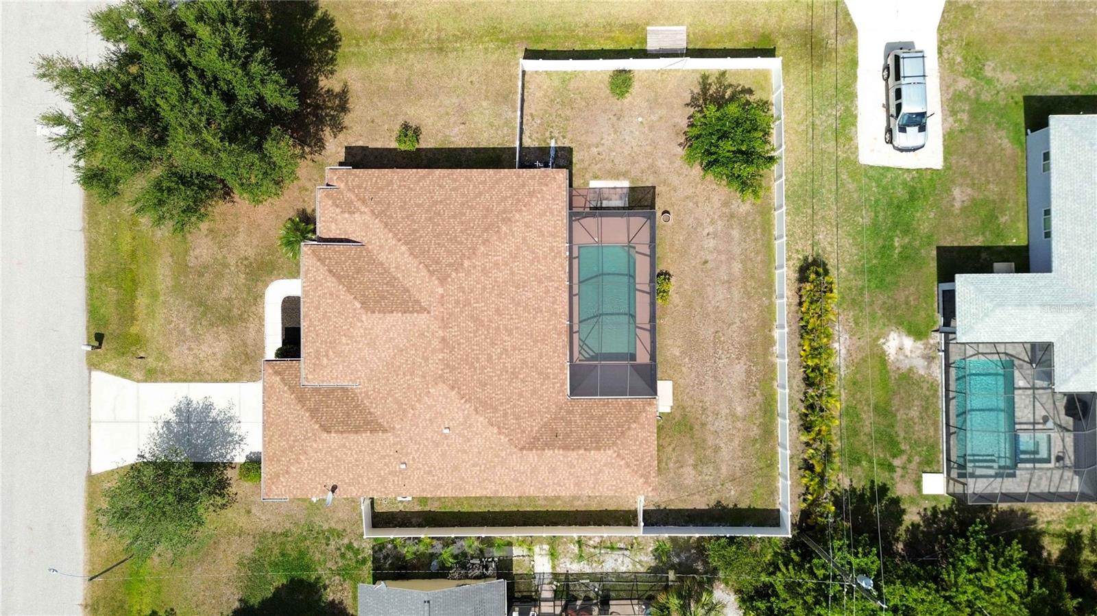 PORT CHARLOTTE SEC 084 - Residential