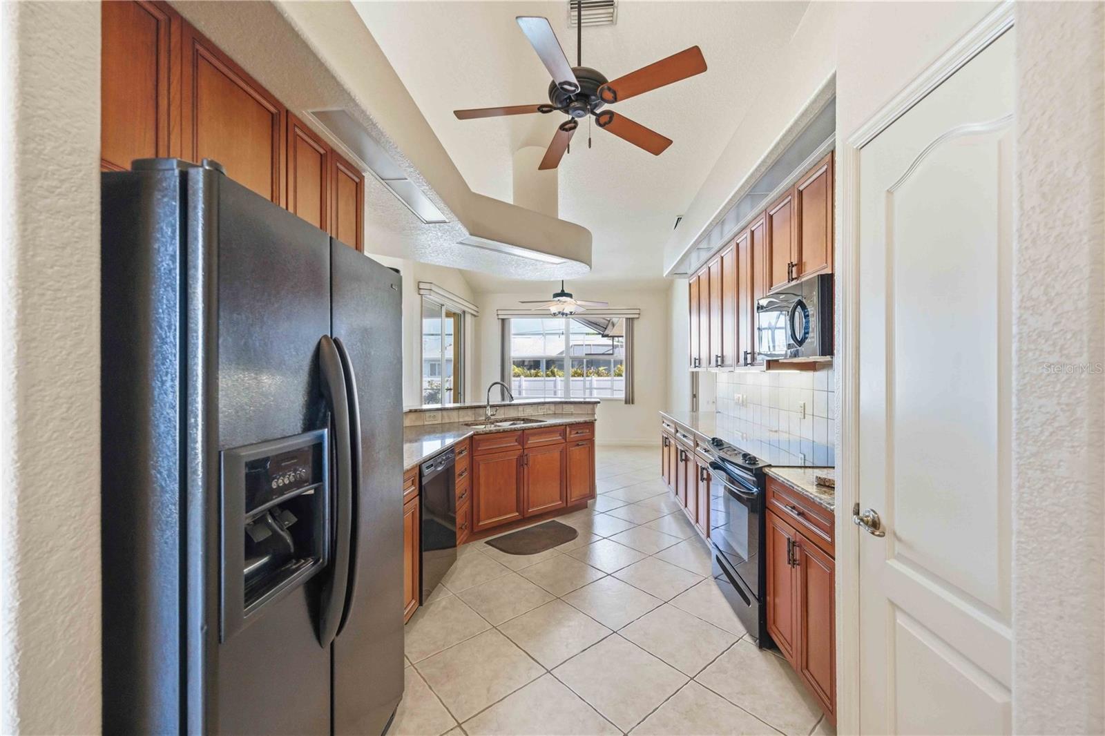 PORT CHARLOTTE SEC 084 - Residential