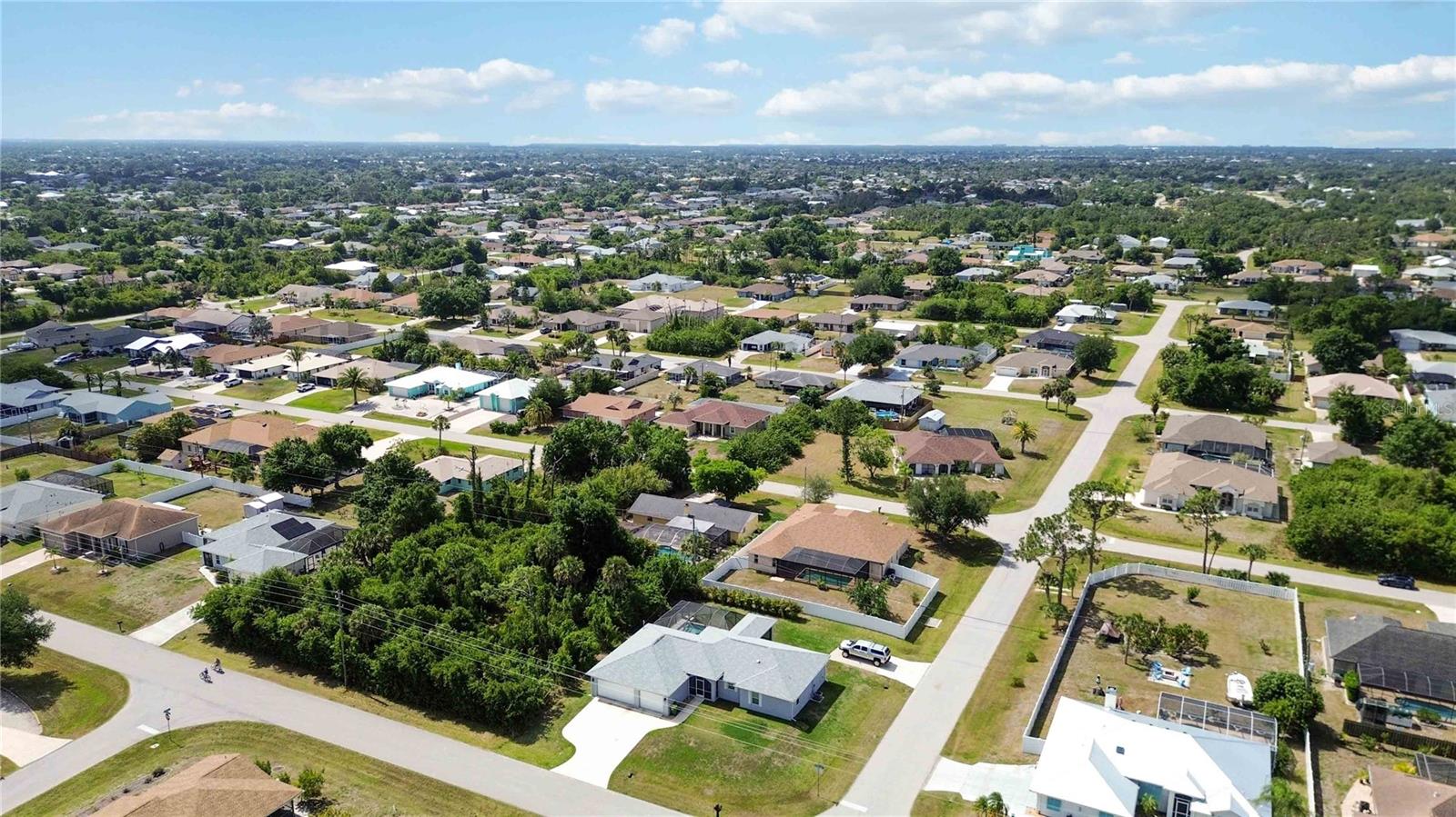 PORT CHARLOTTE SEC 084 - Residential