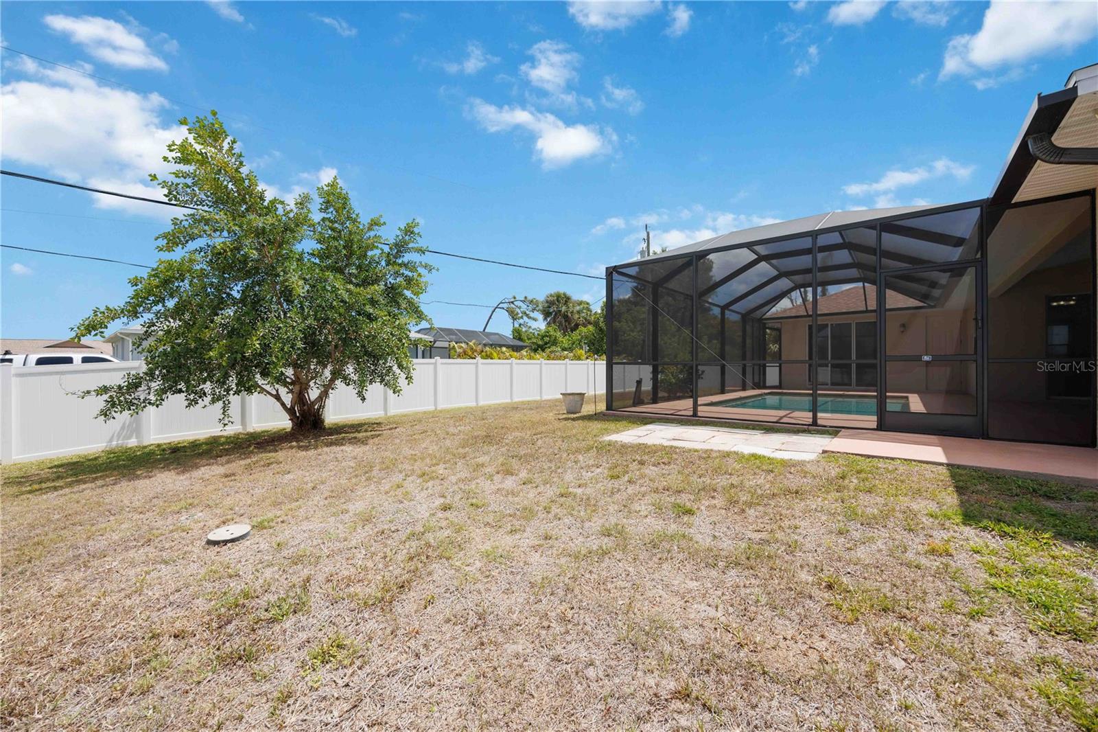 PORT CHARLOTTE SEC 084 - Residential