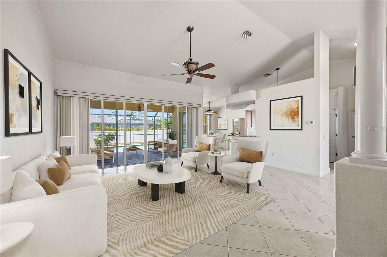 PORT CHARLOTTE SEC 084 - Residential