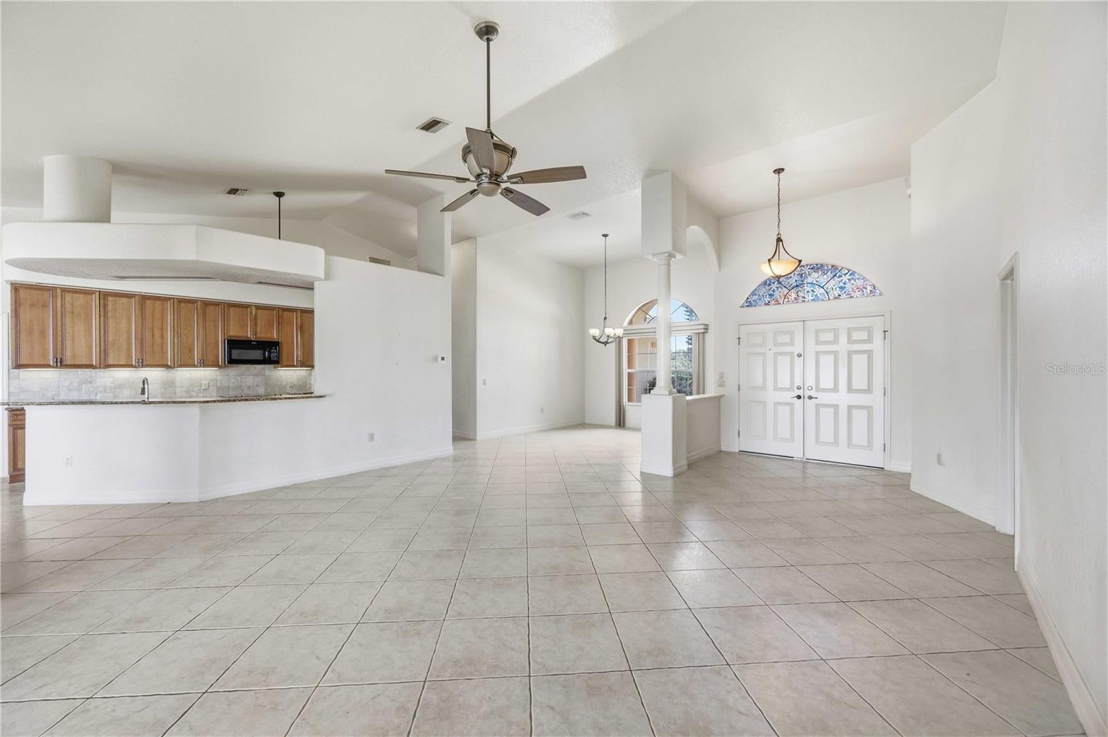 PORT CHARLOTTE SEC 084 - Residential