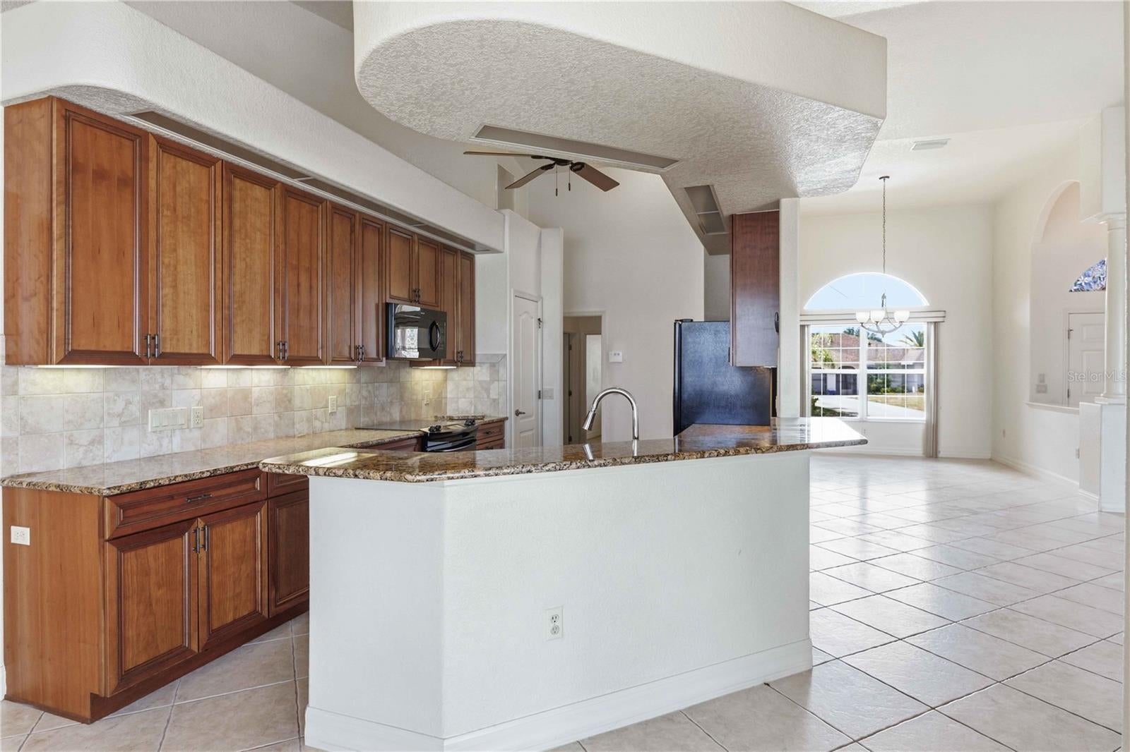 PORT CHARLOTTE SEC 084 - Residential