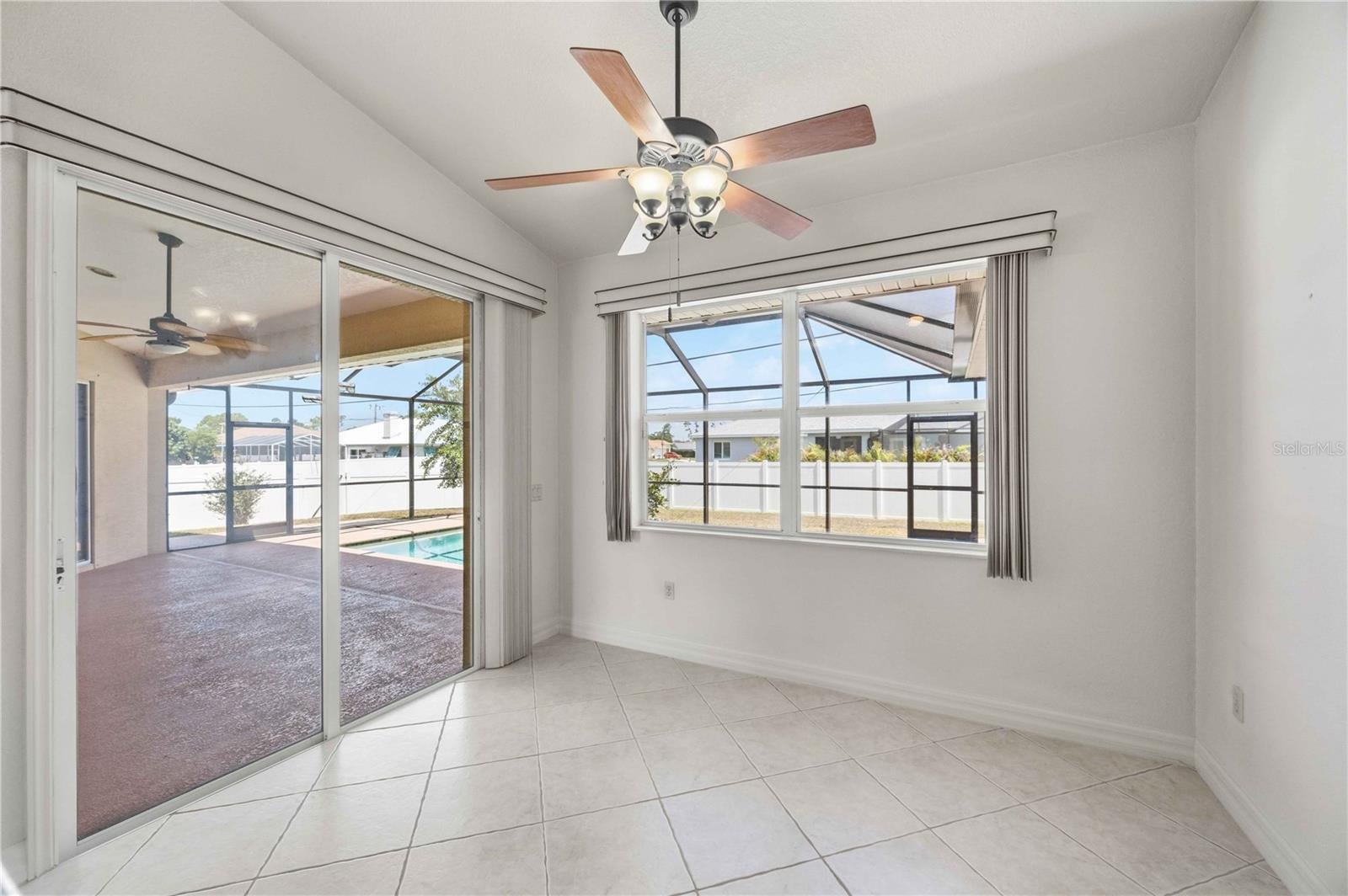 PORT CHARLOTTE SEC 084 - Residential