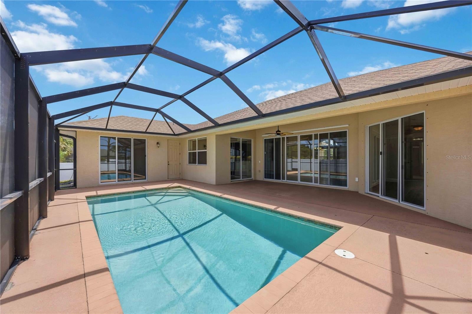 PORT CHARLOTTE SEC 084 - Residential
