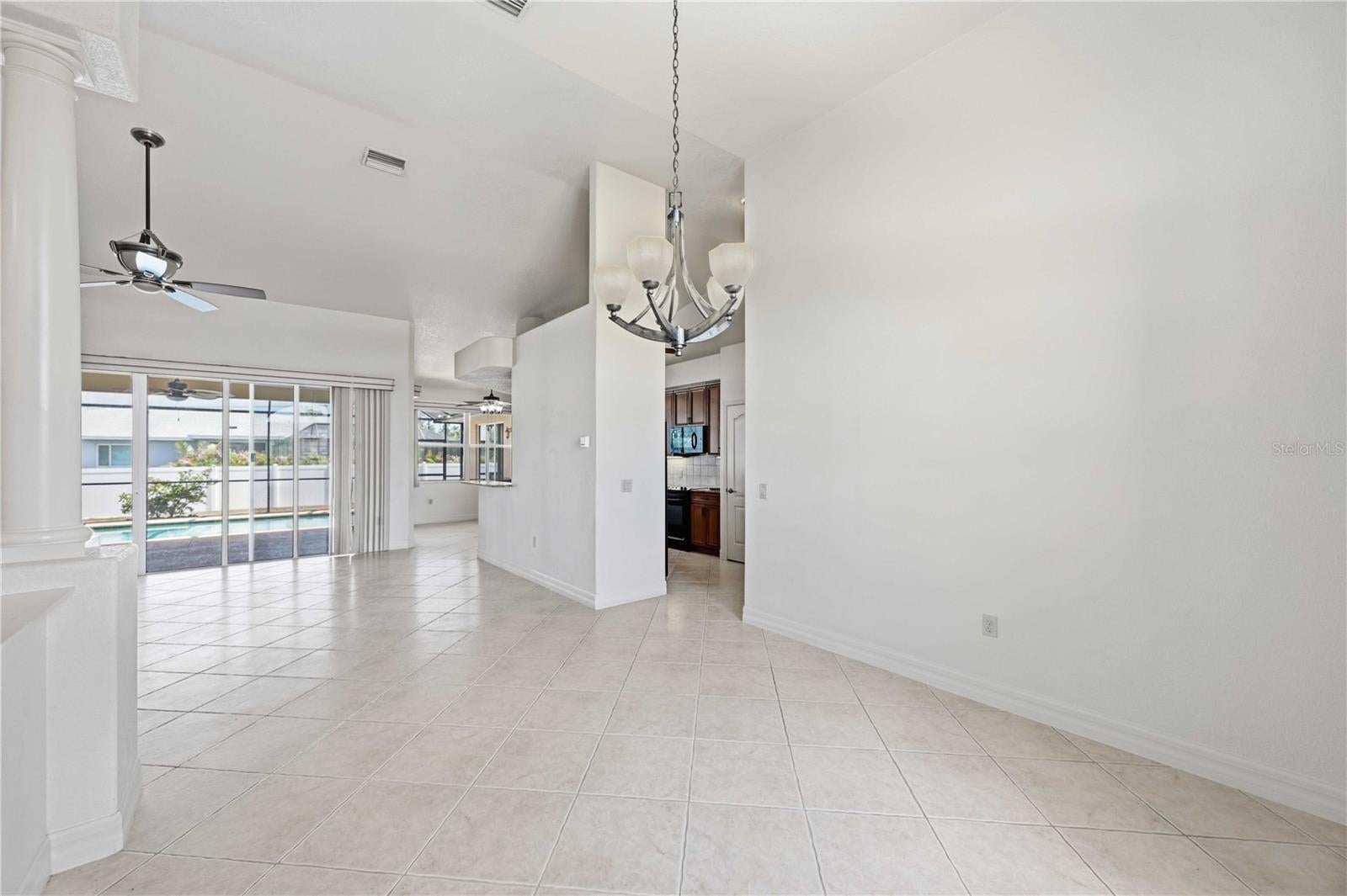 PORT CHARLOTTE SEC 084 - Residential