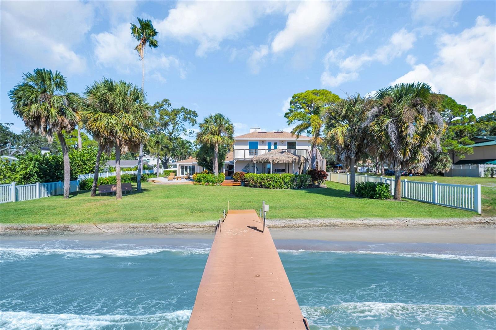 PINELLAS POINT ADD SEC A CANAL SEC - Residential