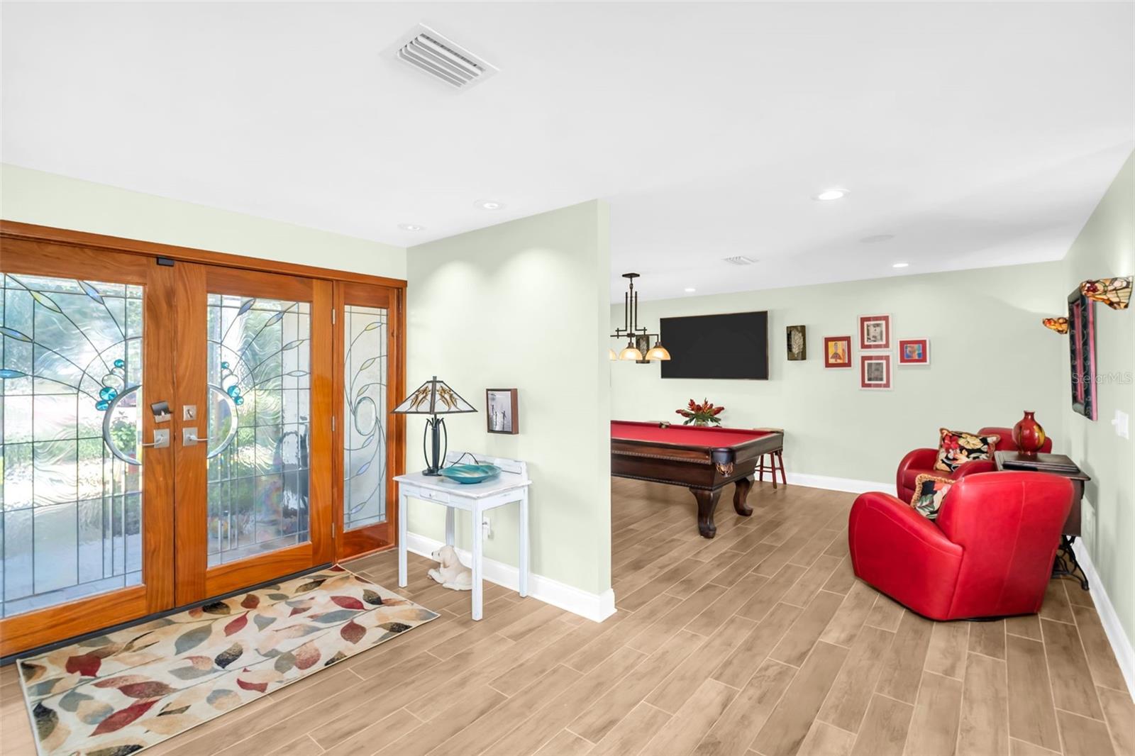 PINELLAS POINT ADD SEC A CANAL SEC - Residential