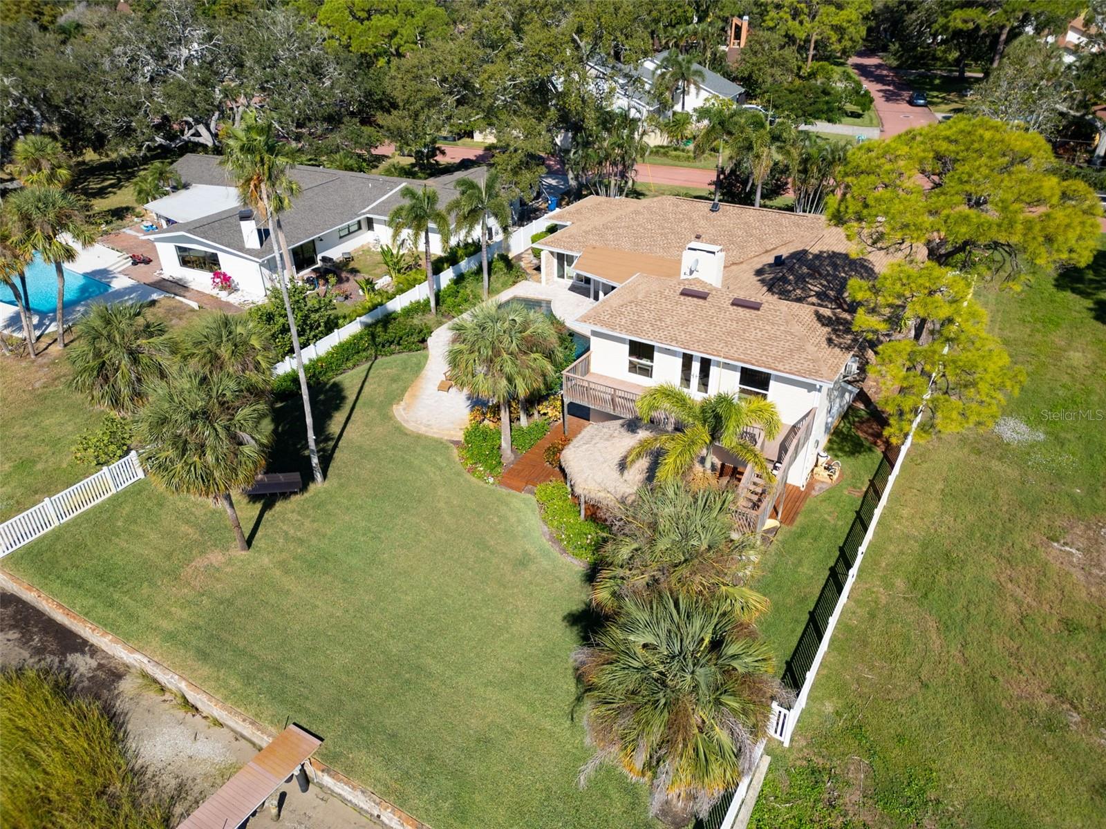 PINELLAS POINT ADD SEC A CANAL SEC - Residential