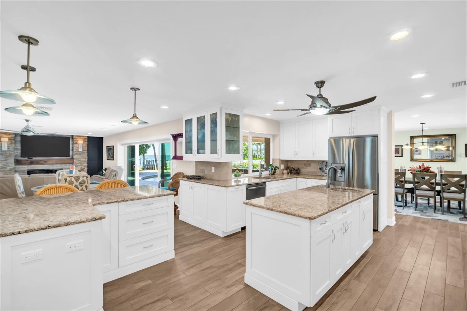 PINELLAS POINT ADD SEC A CANAL SEC - Residential