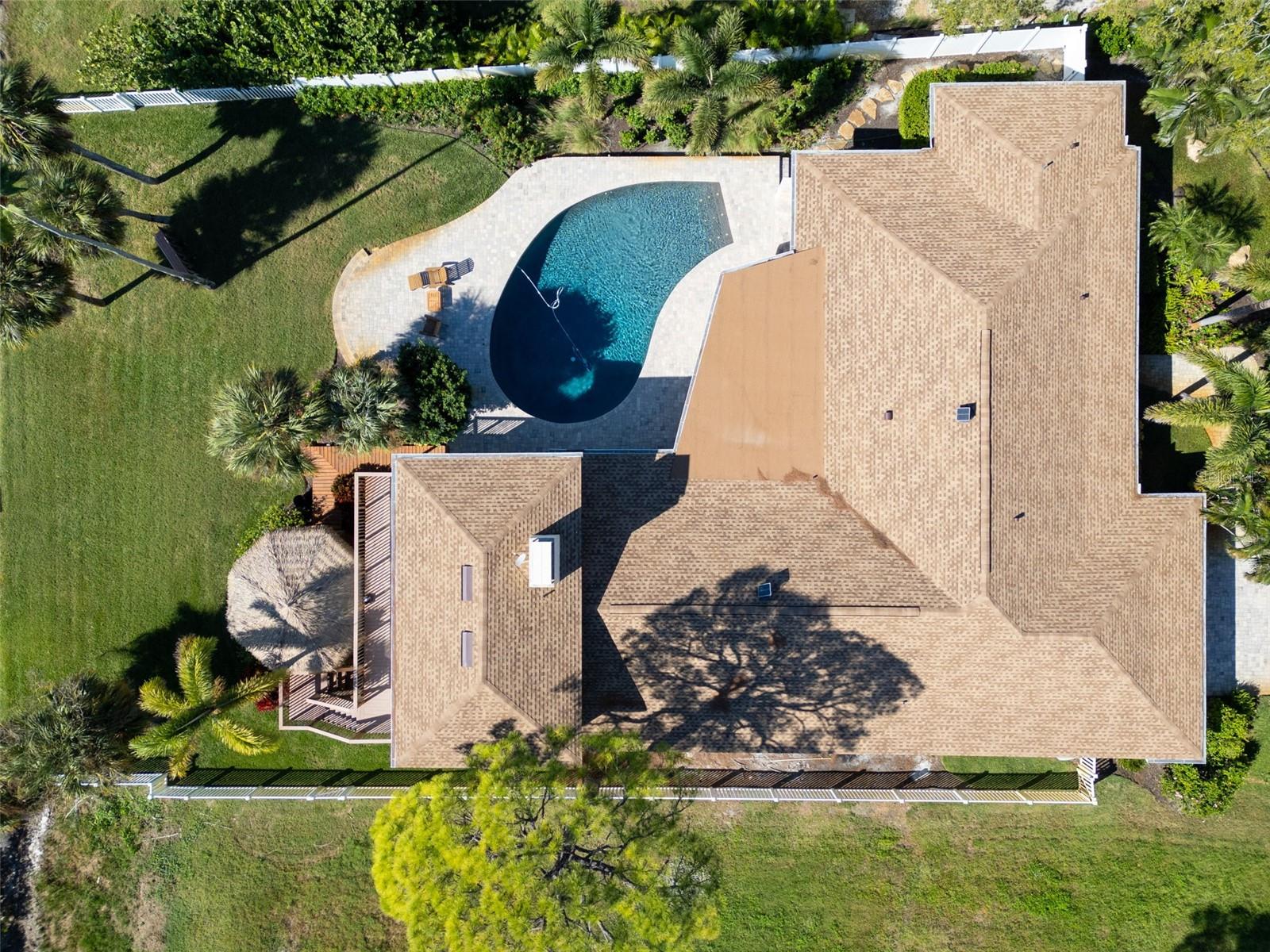 PINELLAS POINT ADD SEC A CANAL SEC - Residential