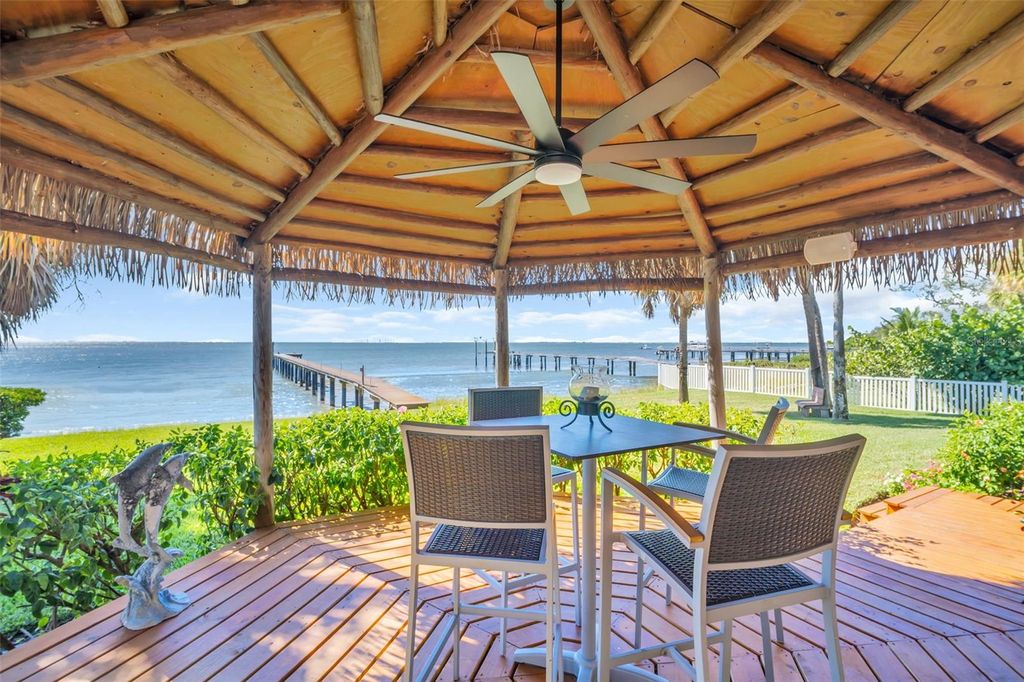 Photo of 1100 Friendly Way S, St Petersburg, FL 33705 (MLS # TB8432607)