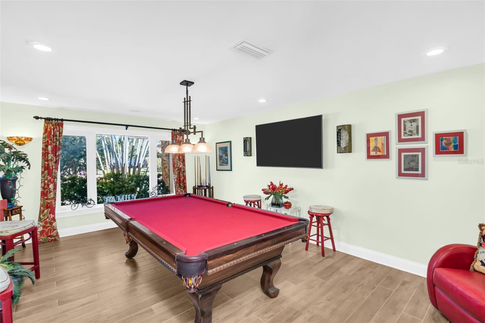 PINELLAS POINT ADD SEC A CANAL SEC - Residential