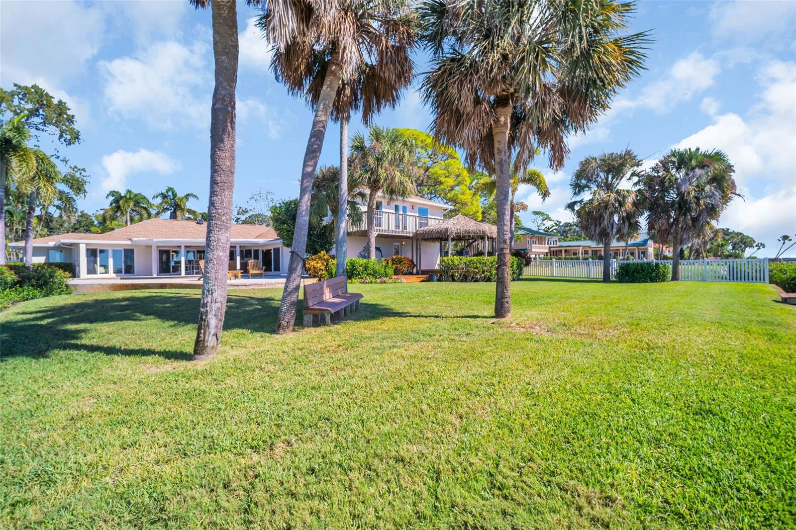 PINELLAS POINT ADD SEC A CANAL SEC - Residential