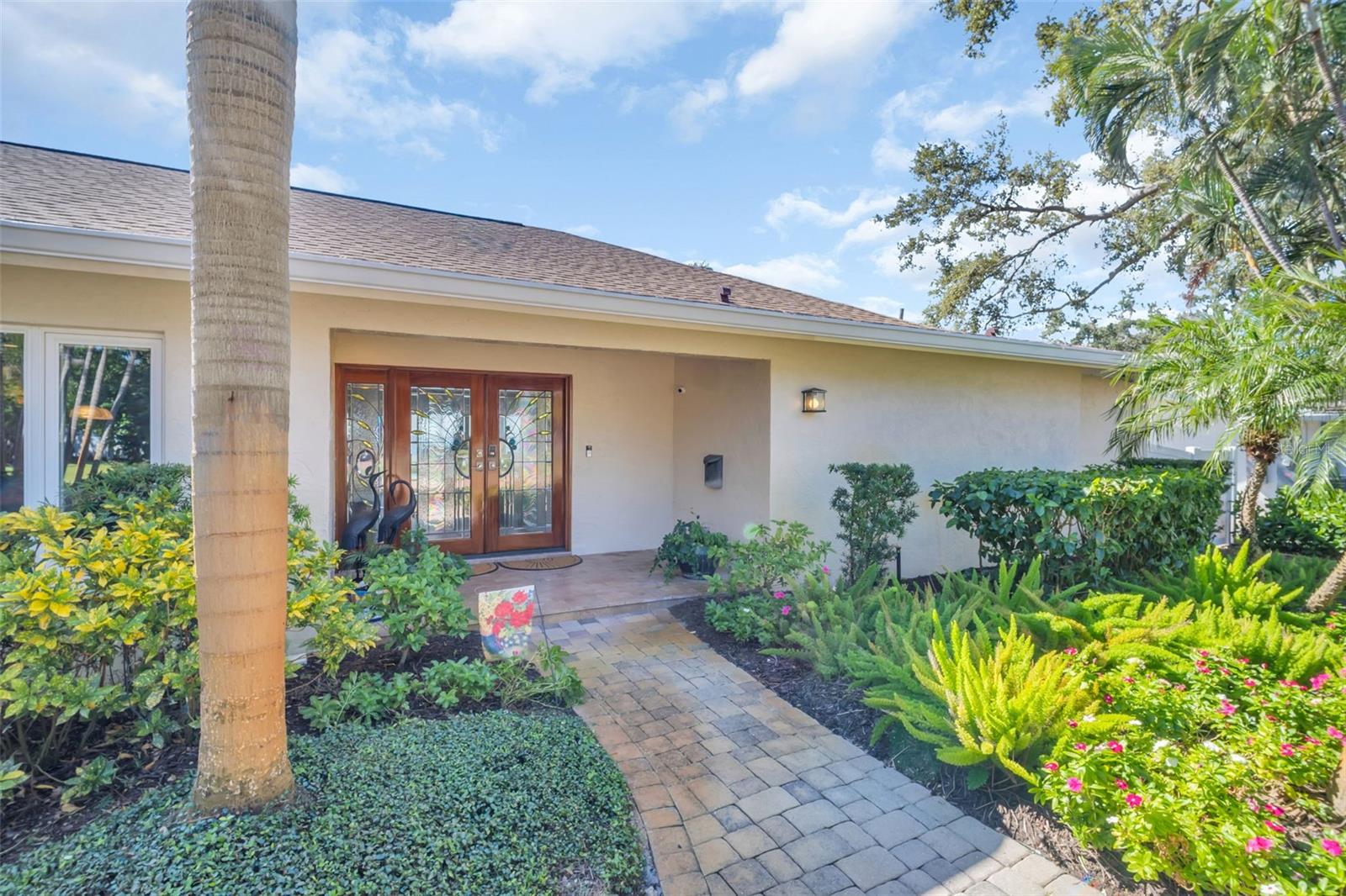 PINELLAS POINT ADD SEC A CANAL SEC - Residential