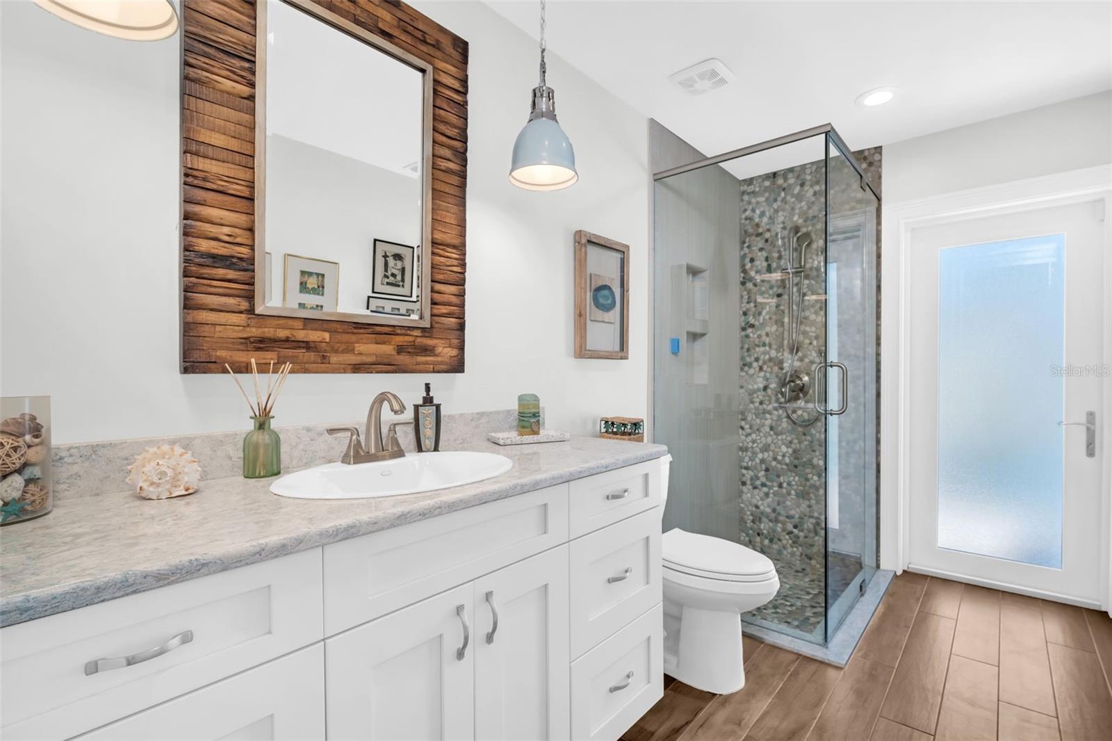 PINELLAS POINT ADD SEC A CANAL SEC - Residential