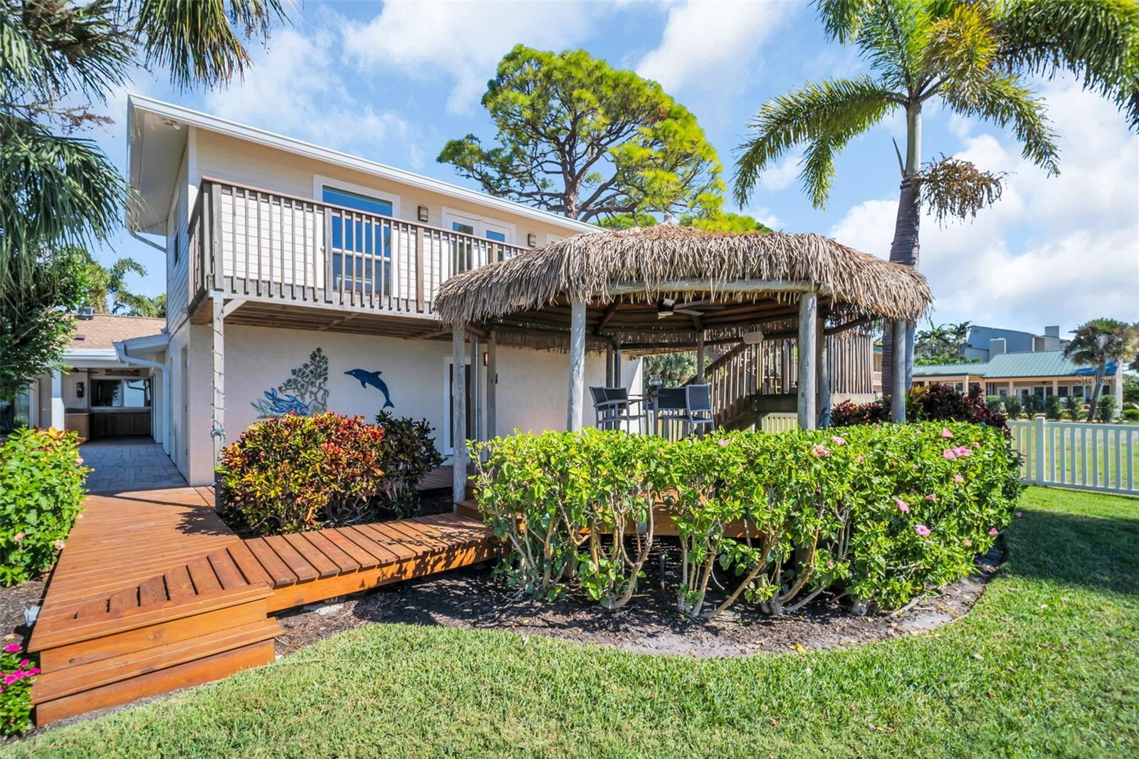 PINELLAS POINT ADD SEC A CANAL SEC - Residential