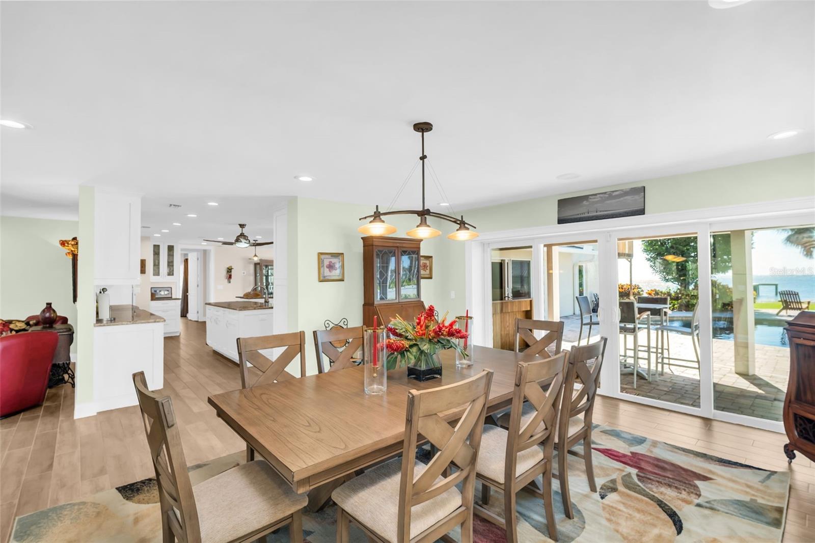 PINELLAS POINT ADD SEC A CANAL SEC - Residential