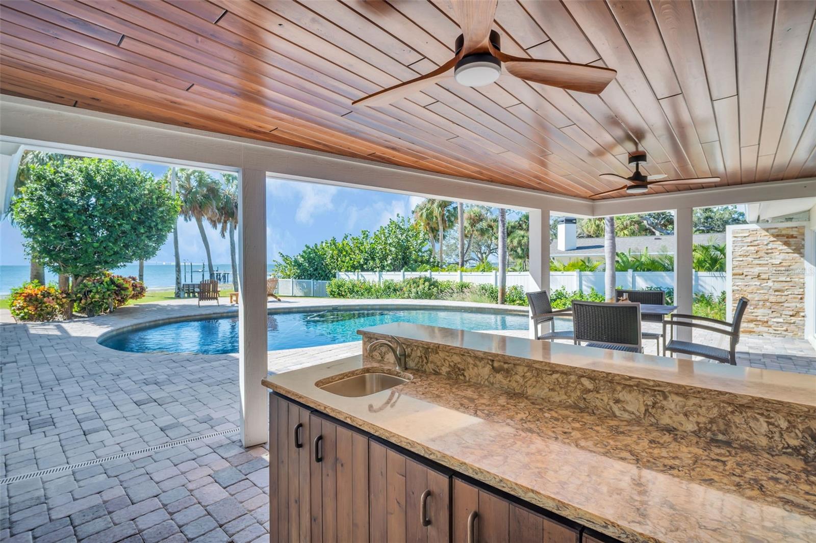 PINELLAS POINT ADD SEC A CANAL SEC - Residential