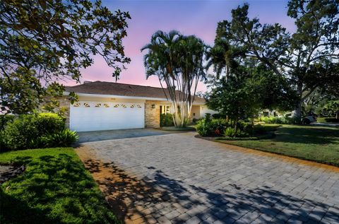 Photo of 1100 Friendly Way S, St Petersburg, FL 33705 (MLS # TB8432607)