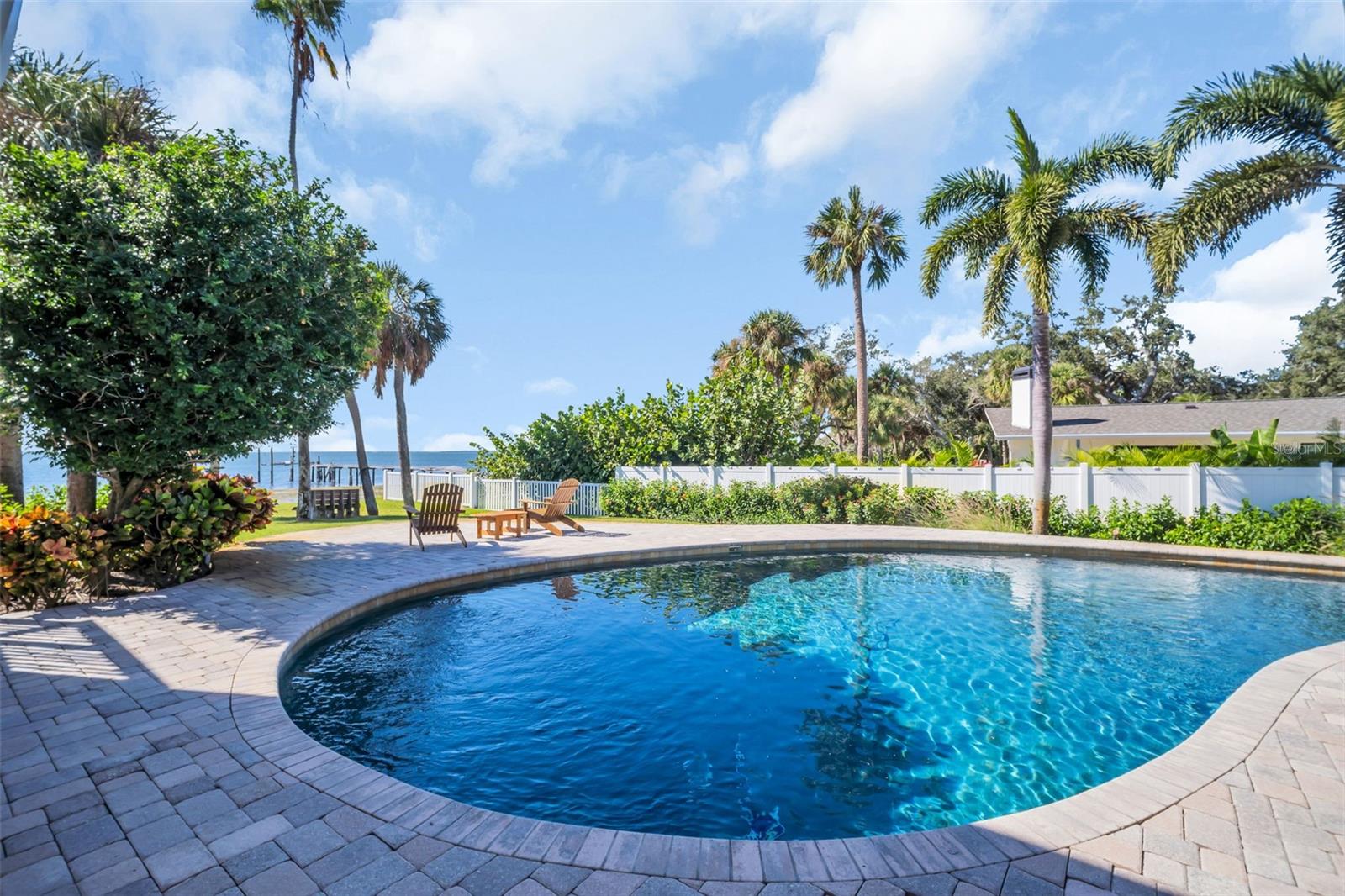 PINELLAS POINT ADD SEC A CANAL SEC - Residential