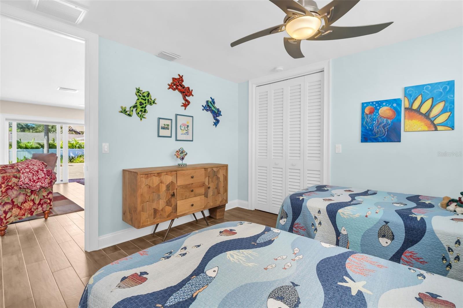 PINELLAS POINT ADD SEC A CANAL SEC - Residential