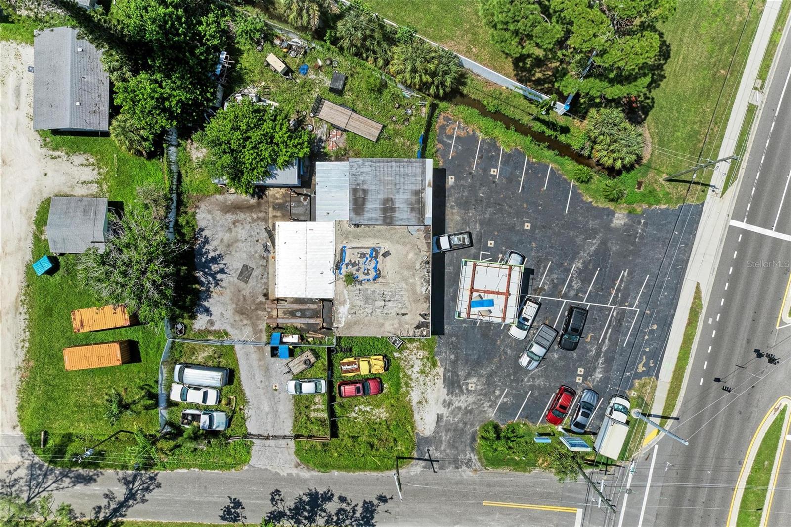 BAY BEACH - Commercial Sale