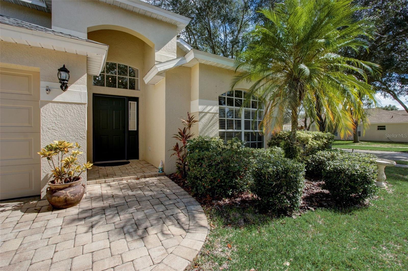 FISHHAWK RANCH PH 1 UNITS 1 - Residential