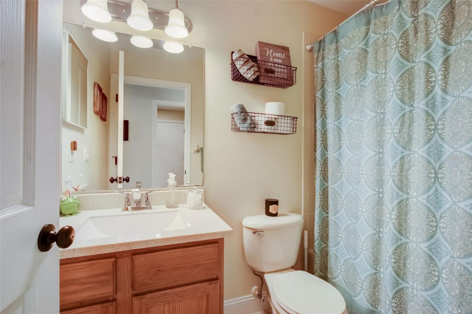 FISHHAWK RANCH PH 1 UNITS 1 - Residential