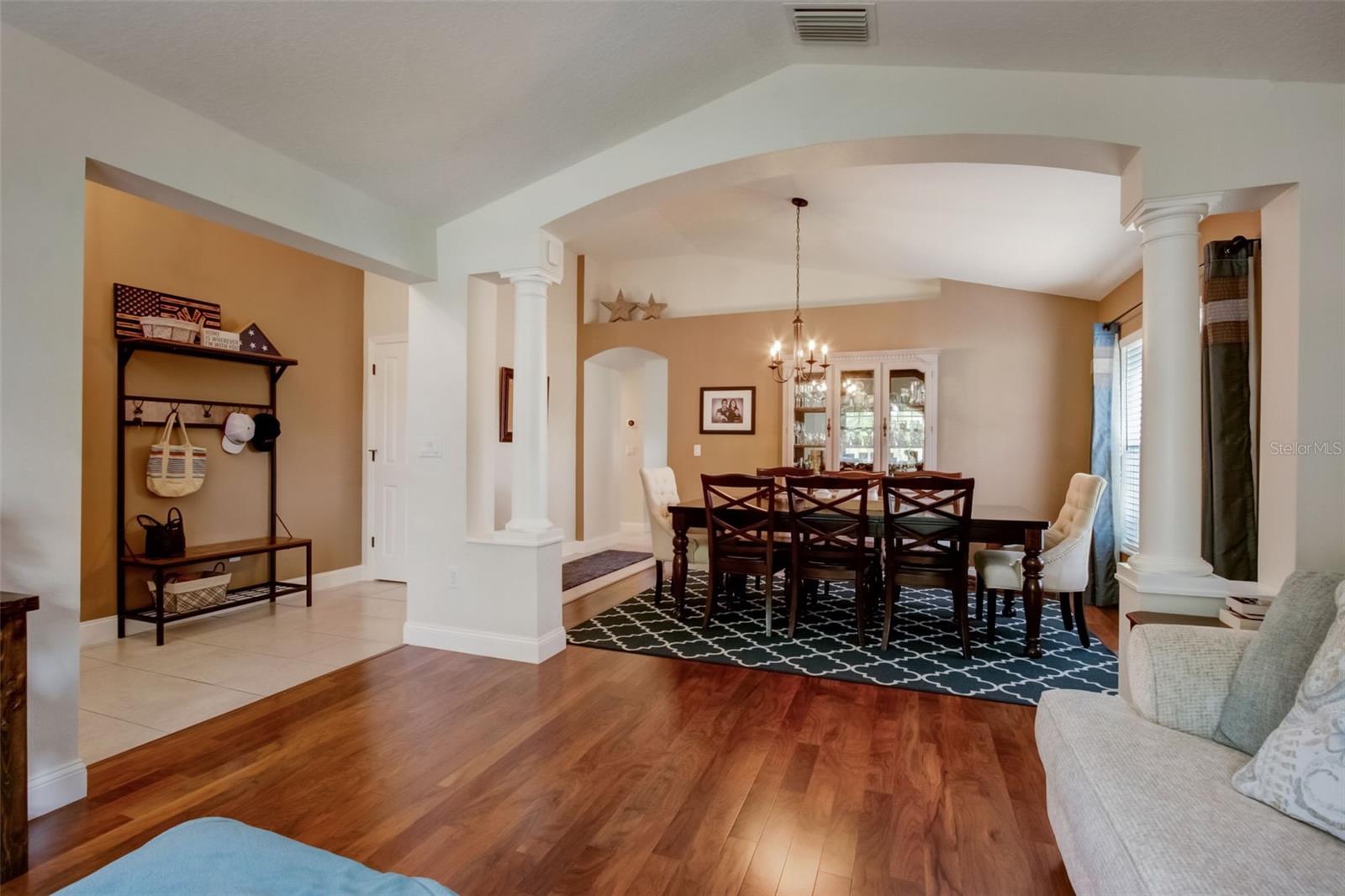 FISHHAWK RANCH PH 1 UNITS 1 - Residential