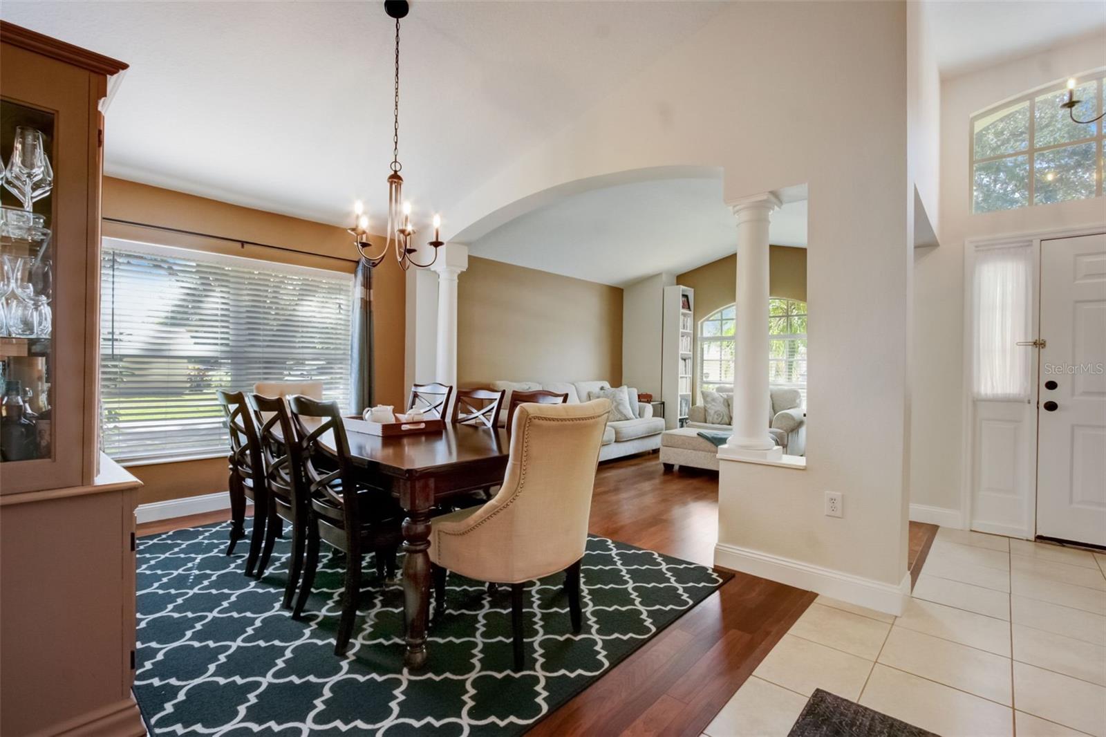 FISHHAWK RANCH PH 1 UNITS 1 - Residential