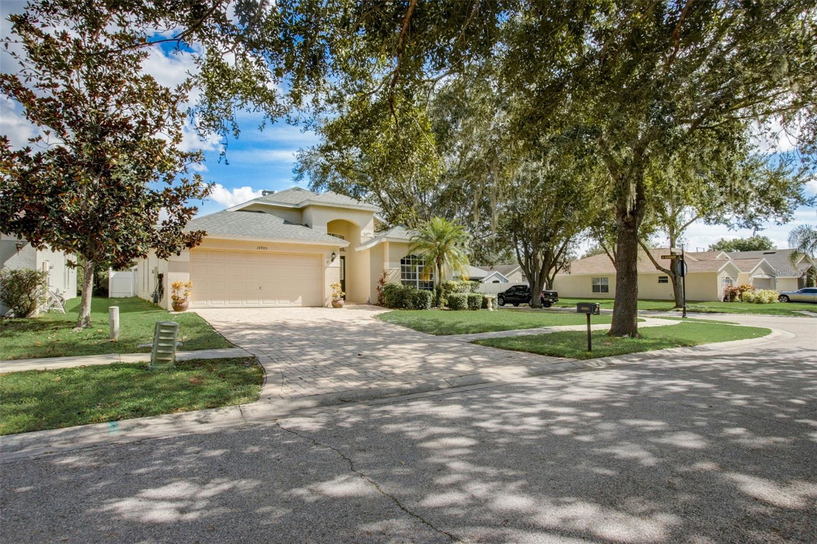 FISHHAWK RANCH PH 1 UNITS 1 - Residential