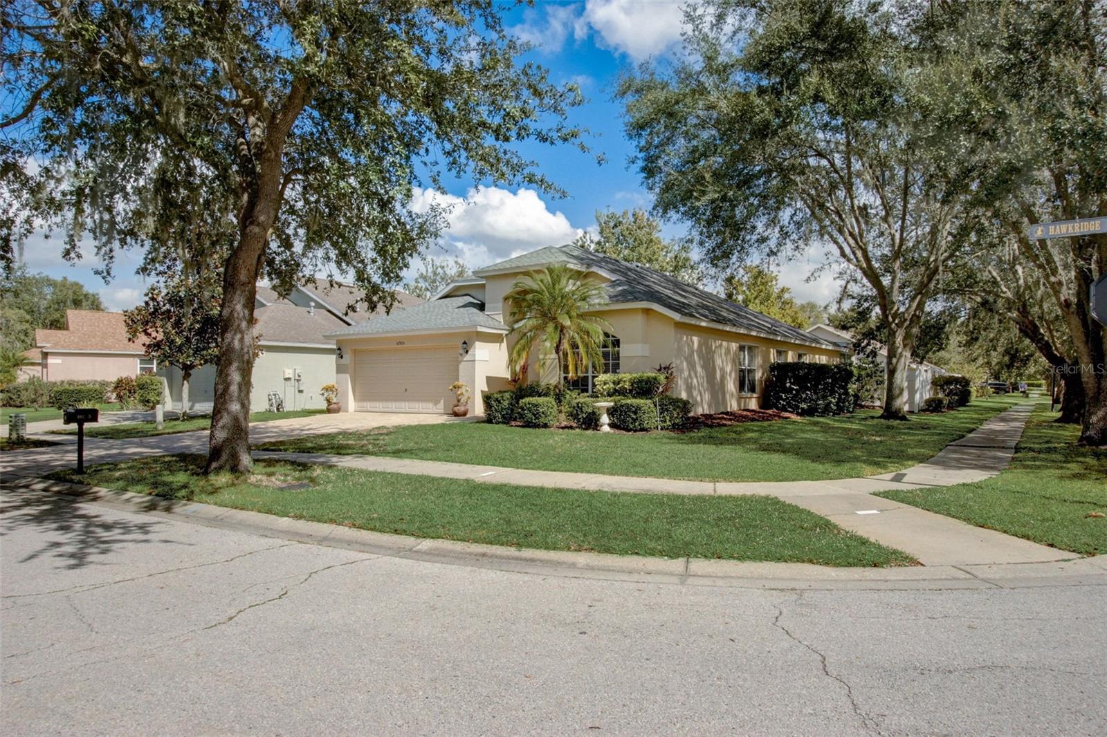 FISHHAWK RANCH PH 1 UNITS 1 - Residential