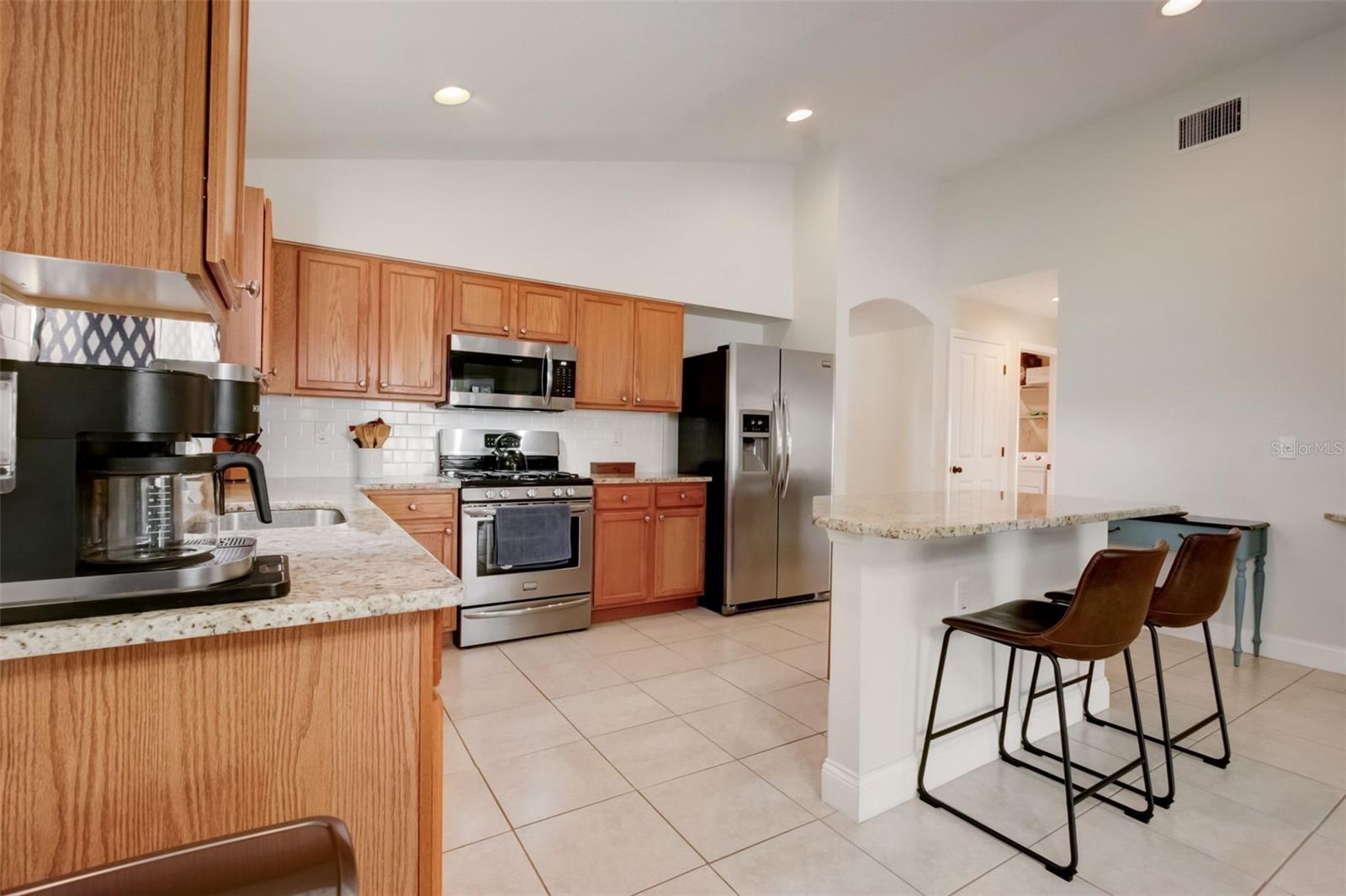 FISHHAWK RANCH PH 1 UNITS 1 - Residential