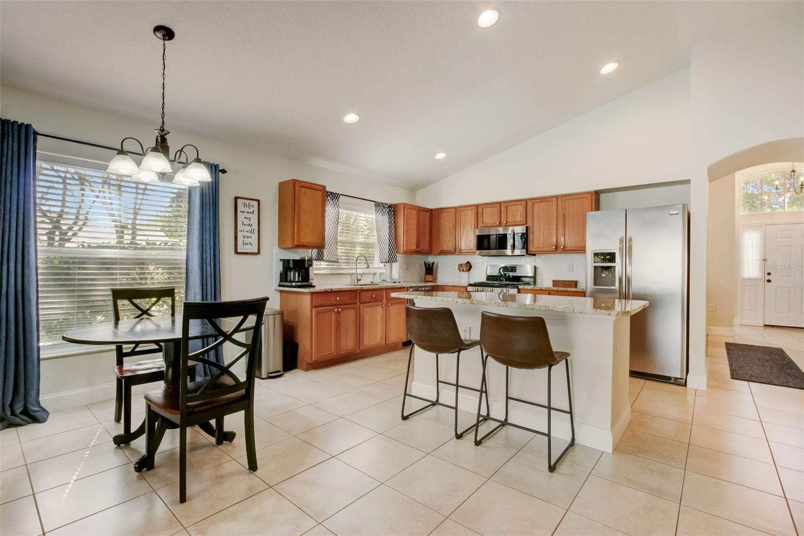 FISHHAWK RANCH PH 1 UNITS 1 - Residential