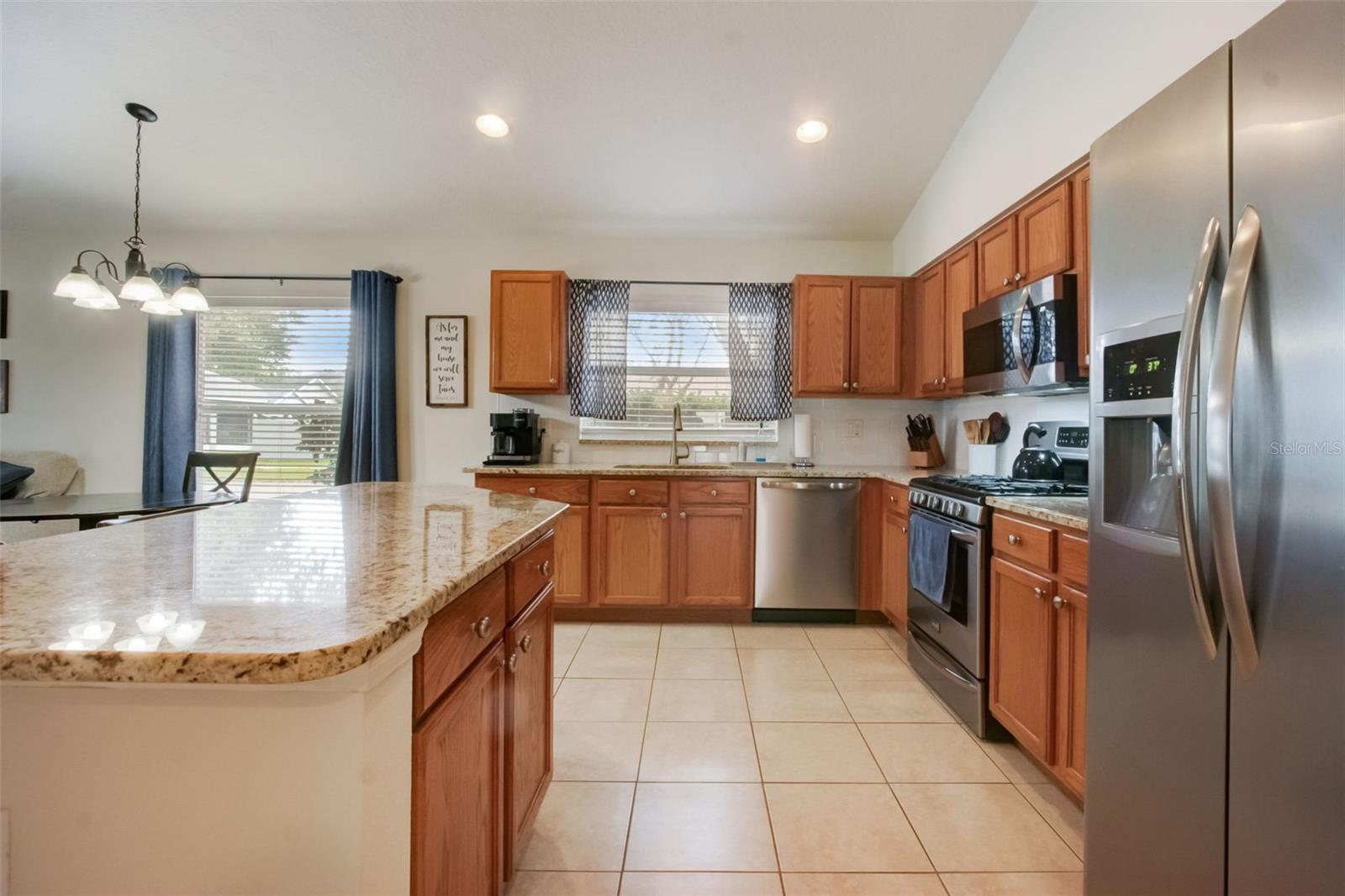 FISHHAWK RANCH PH 1 UNITS 1 - Residential