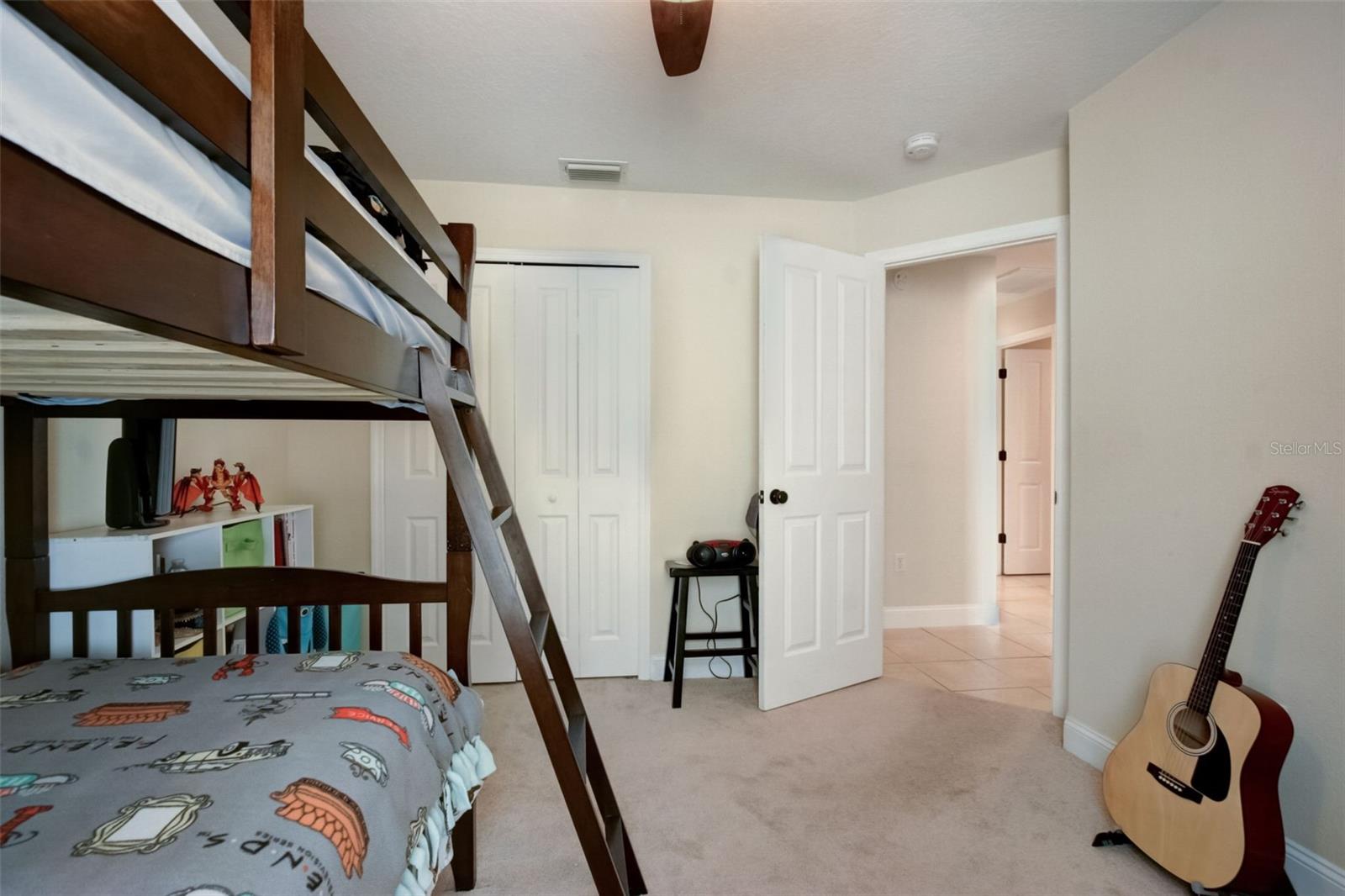 FISHHAWK RANCH PH 1 UNITS 1 - Residential