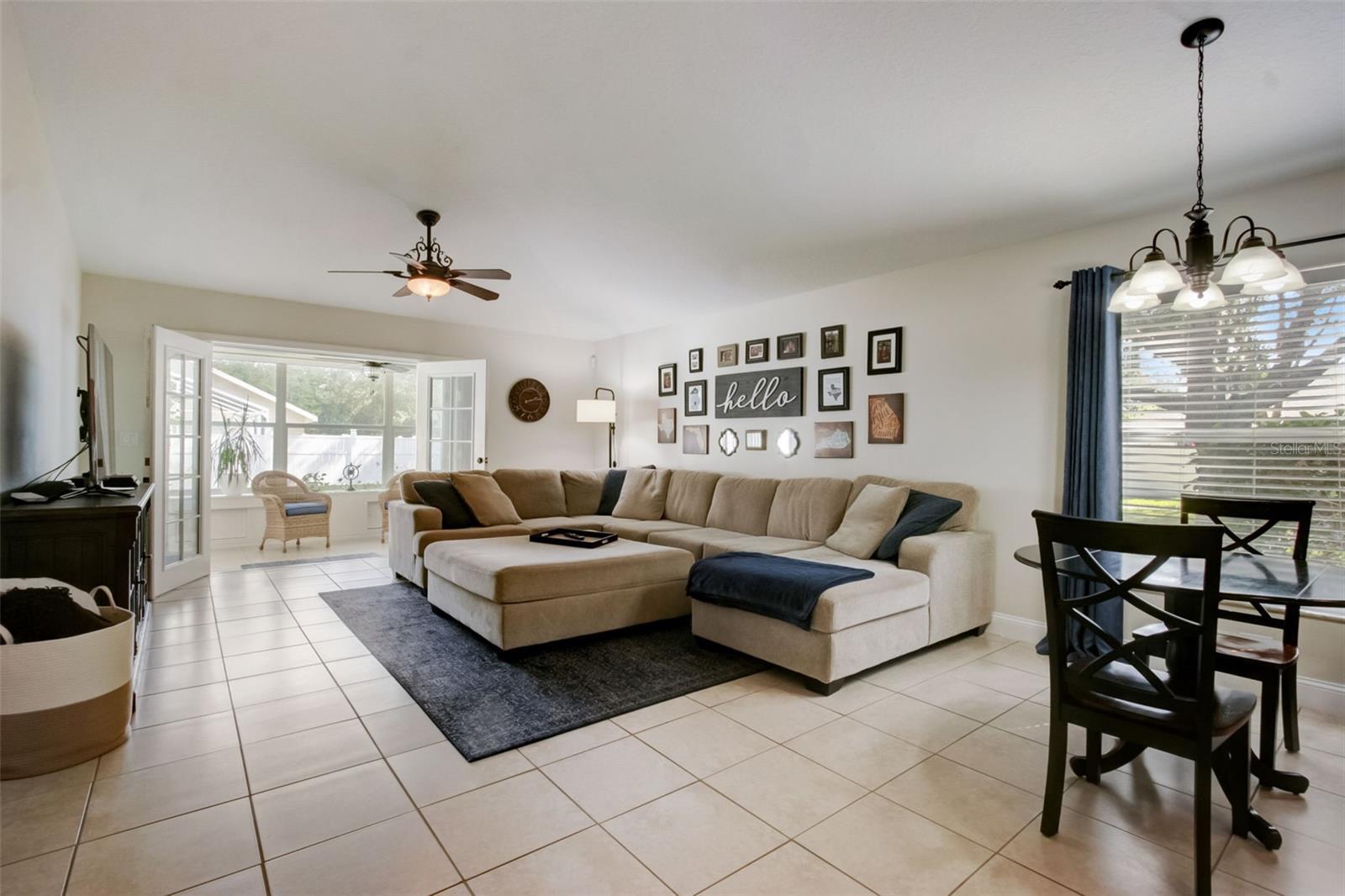 FISHHAWK RANCH PH 1 UNITS 1 - Residential