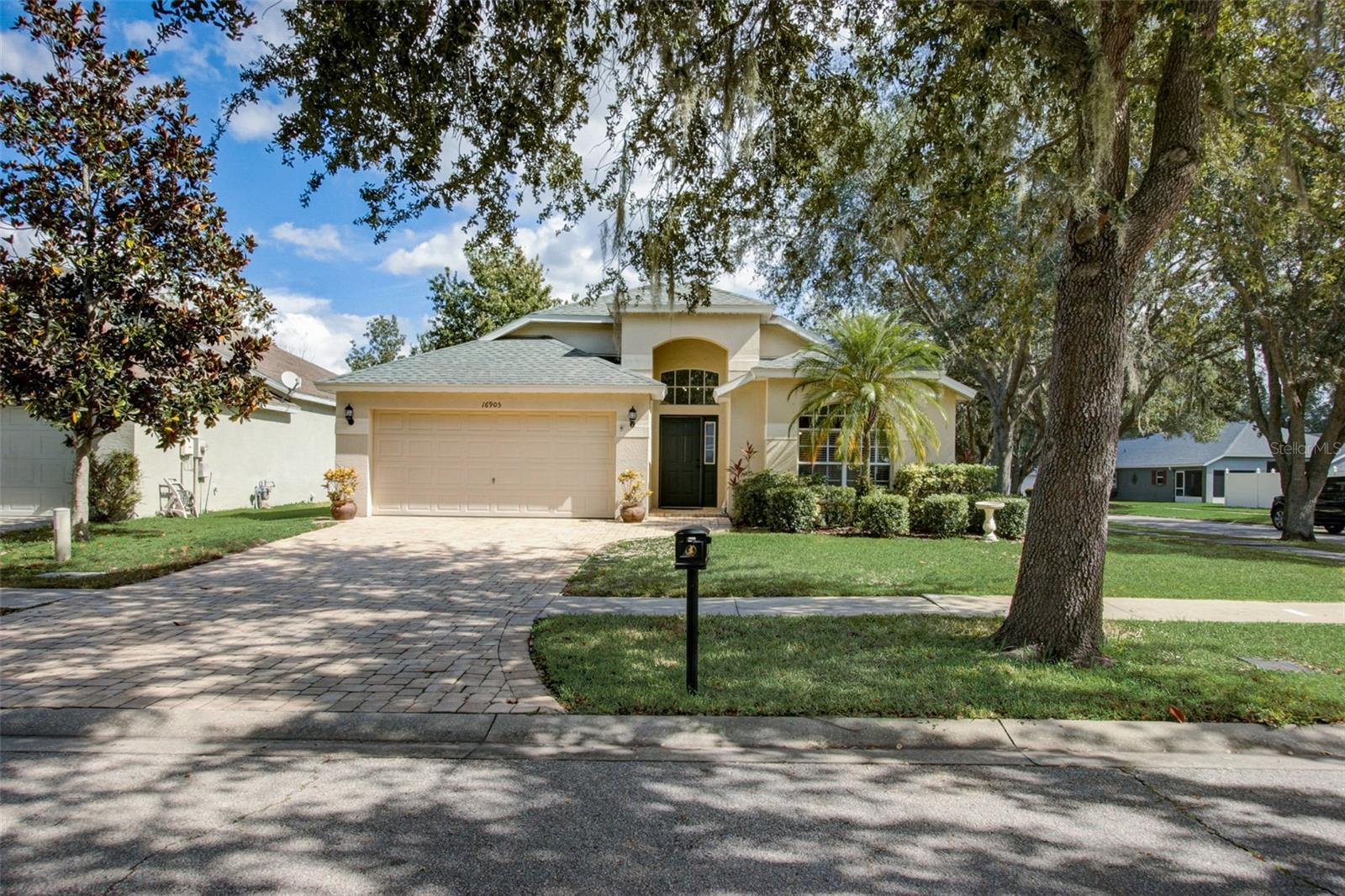 FISHHAWK RANCH PH 1 UNITS 1 - Residential