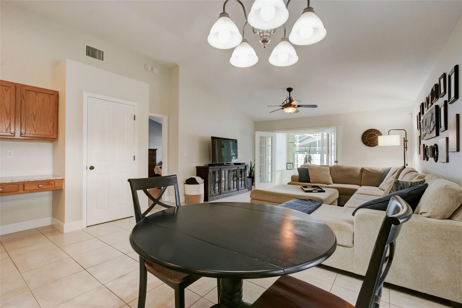 FISHHAWK RANCH PH 1 UNITS 1 - Residential