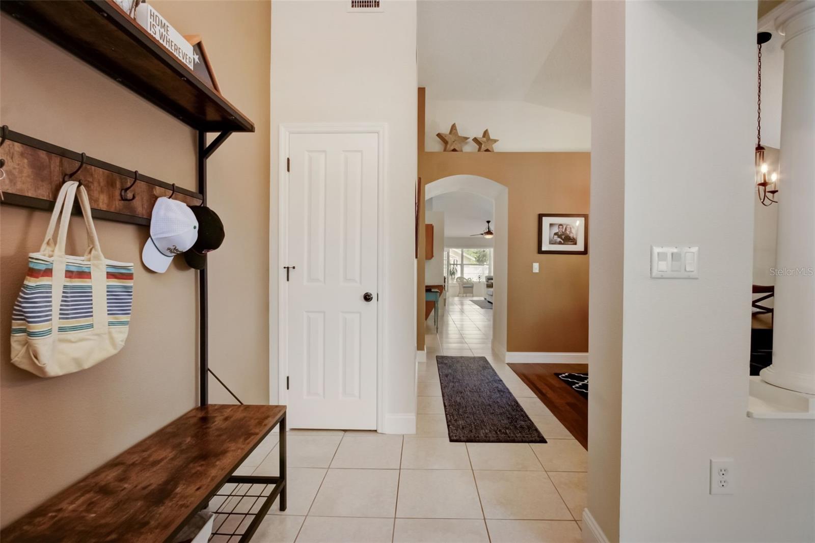 FISHHAWK RANCH PH 1 UNITS 1 - Residential