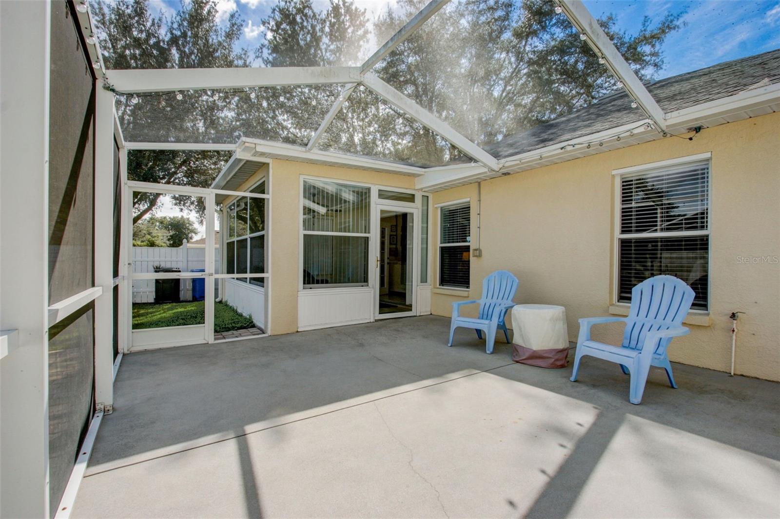 FISHHAWK RANCH PH 1 UNITS 1 - Residential