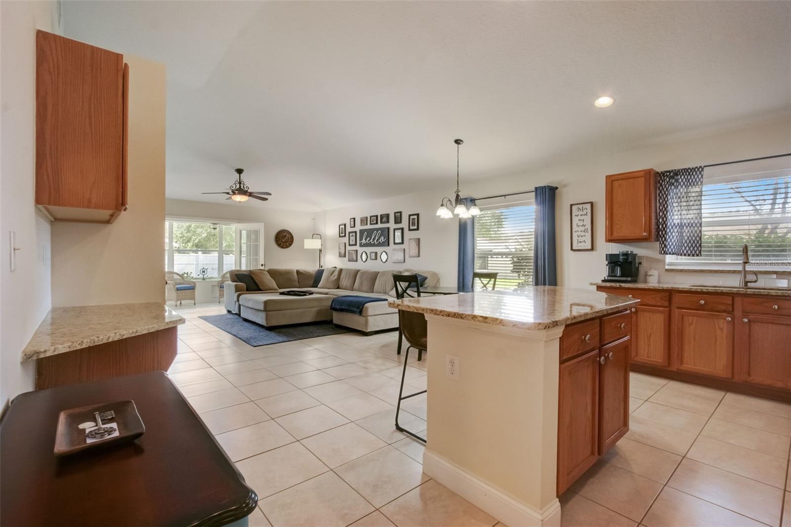 FISHHAWK RANCH PH 1 UNITS 1 - Residential