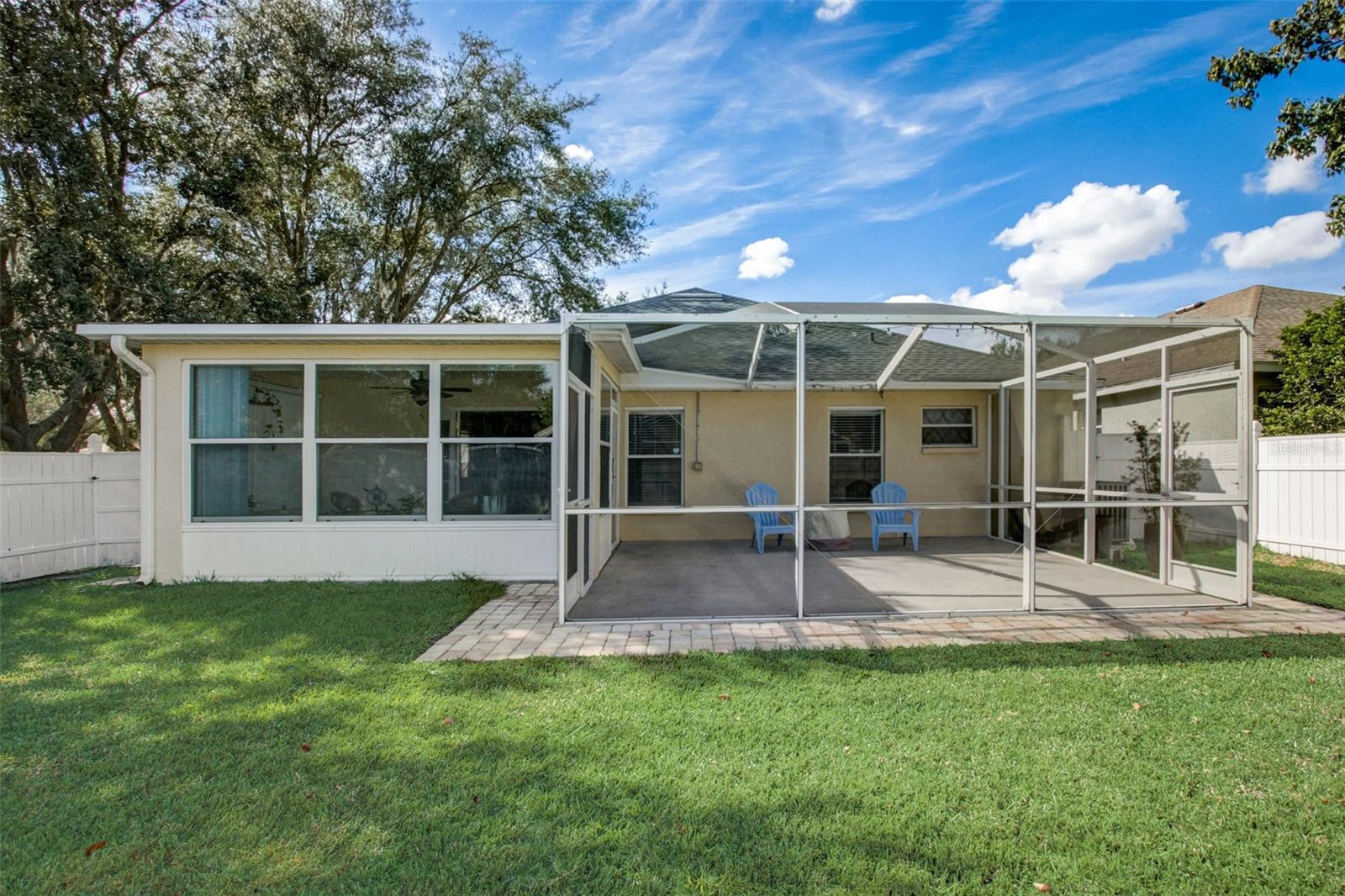 FISHHAWK RANCH PH 1 UNITS 1 - Residential