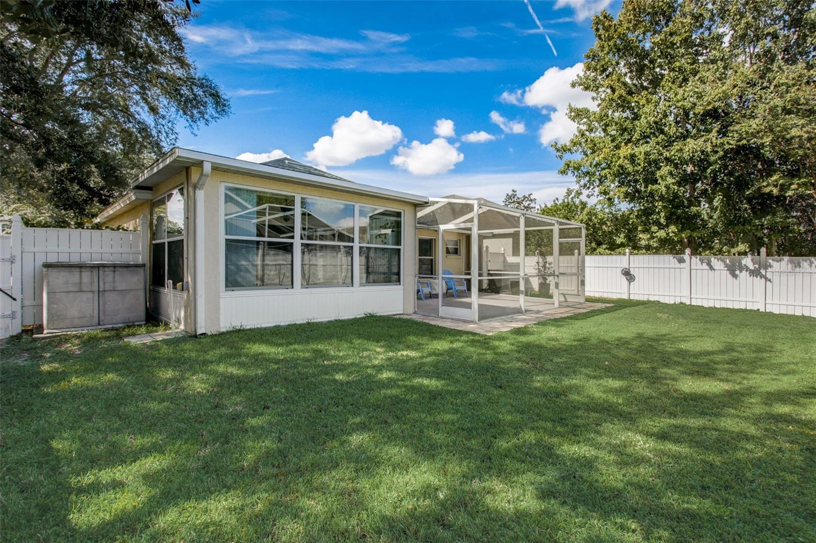 FISHHAWK RANCH PH 1 UNITS 1 - Residential