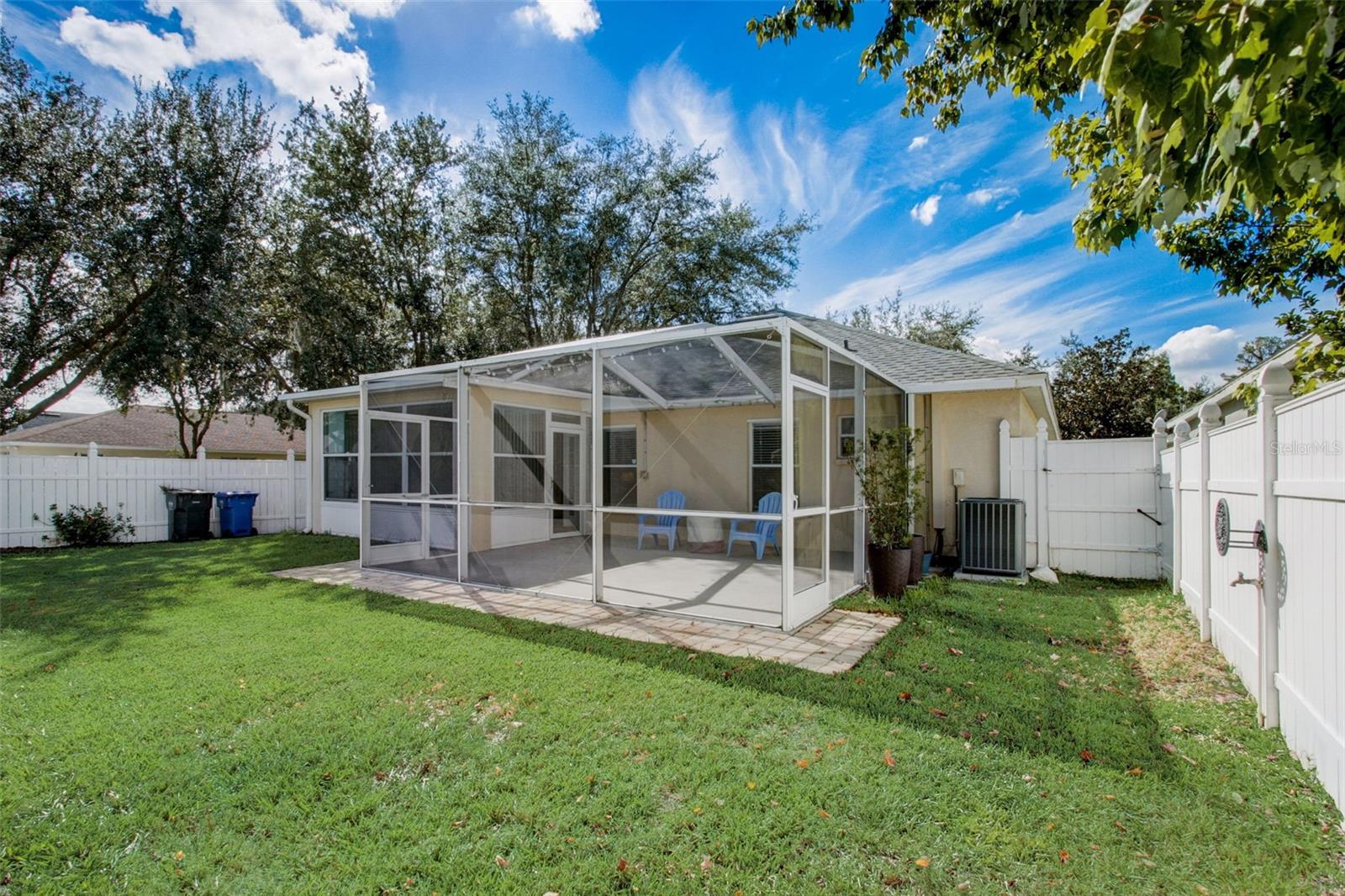 FISHHAWK RANCH PH 1 UNITS 1 - Residential