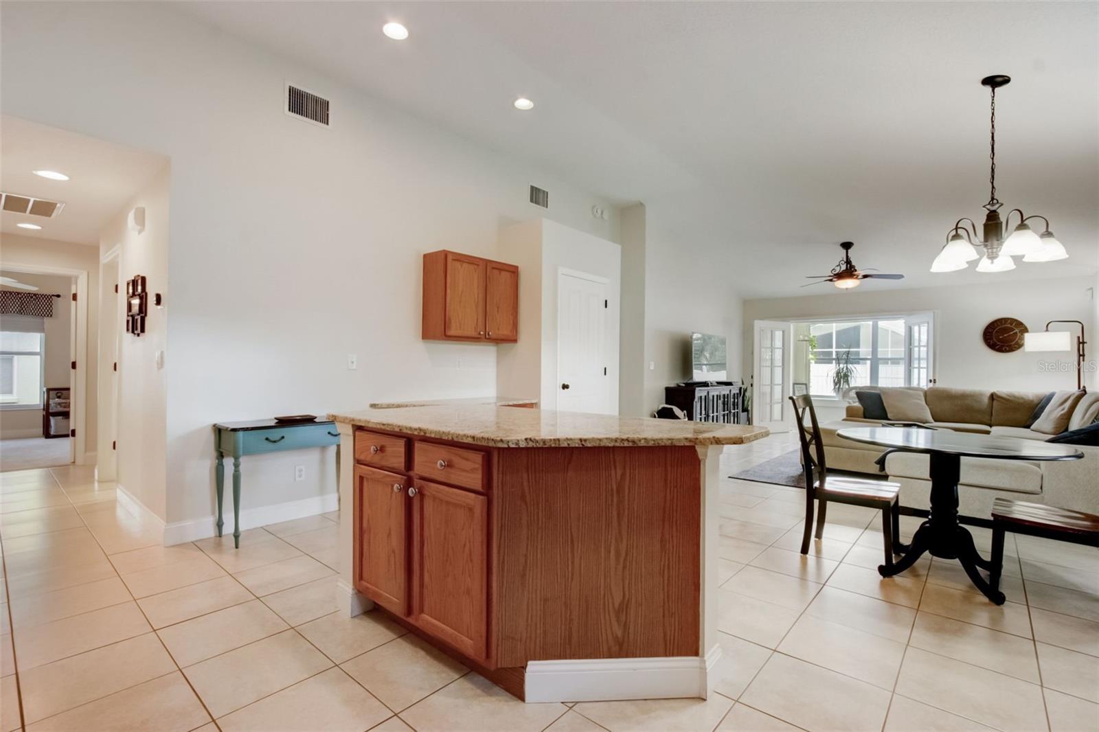 FISHHAWK RANCH PH 1 UNITS 1 - Residential