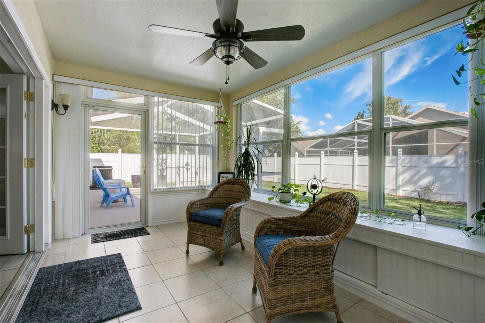 FISHHAWK RANCH PH 1 UNITS 1 - Residential