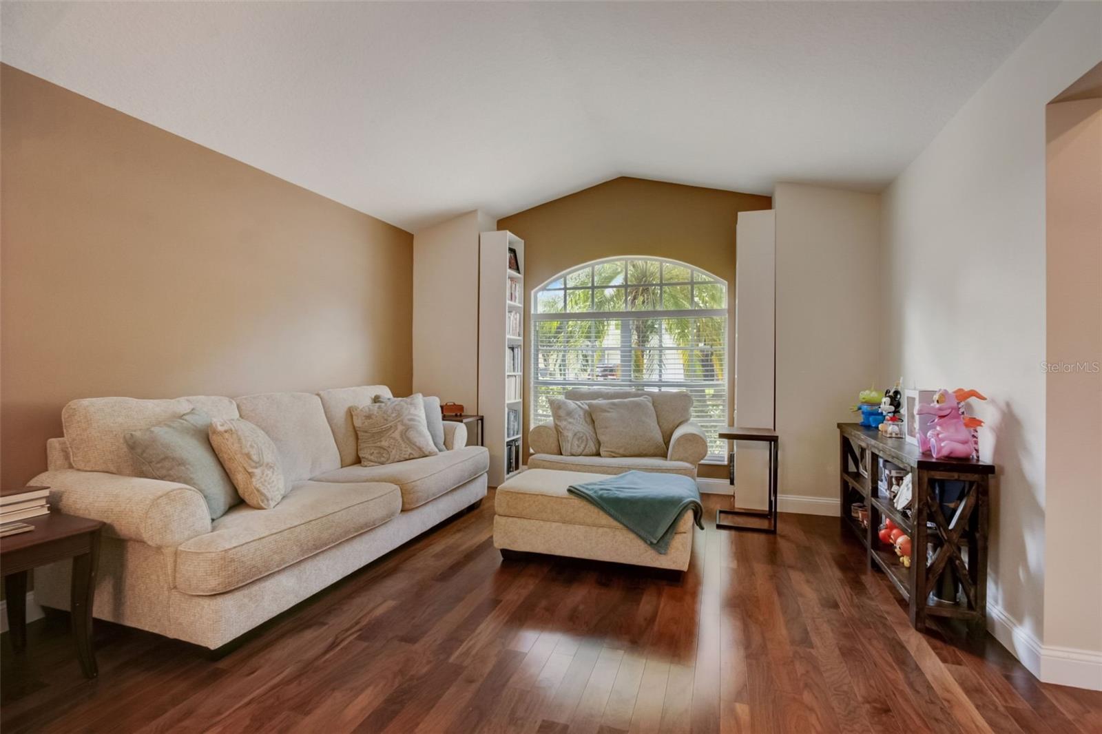 FISHHAWK RANCH PH 1 UNITS 1 - Residential