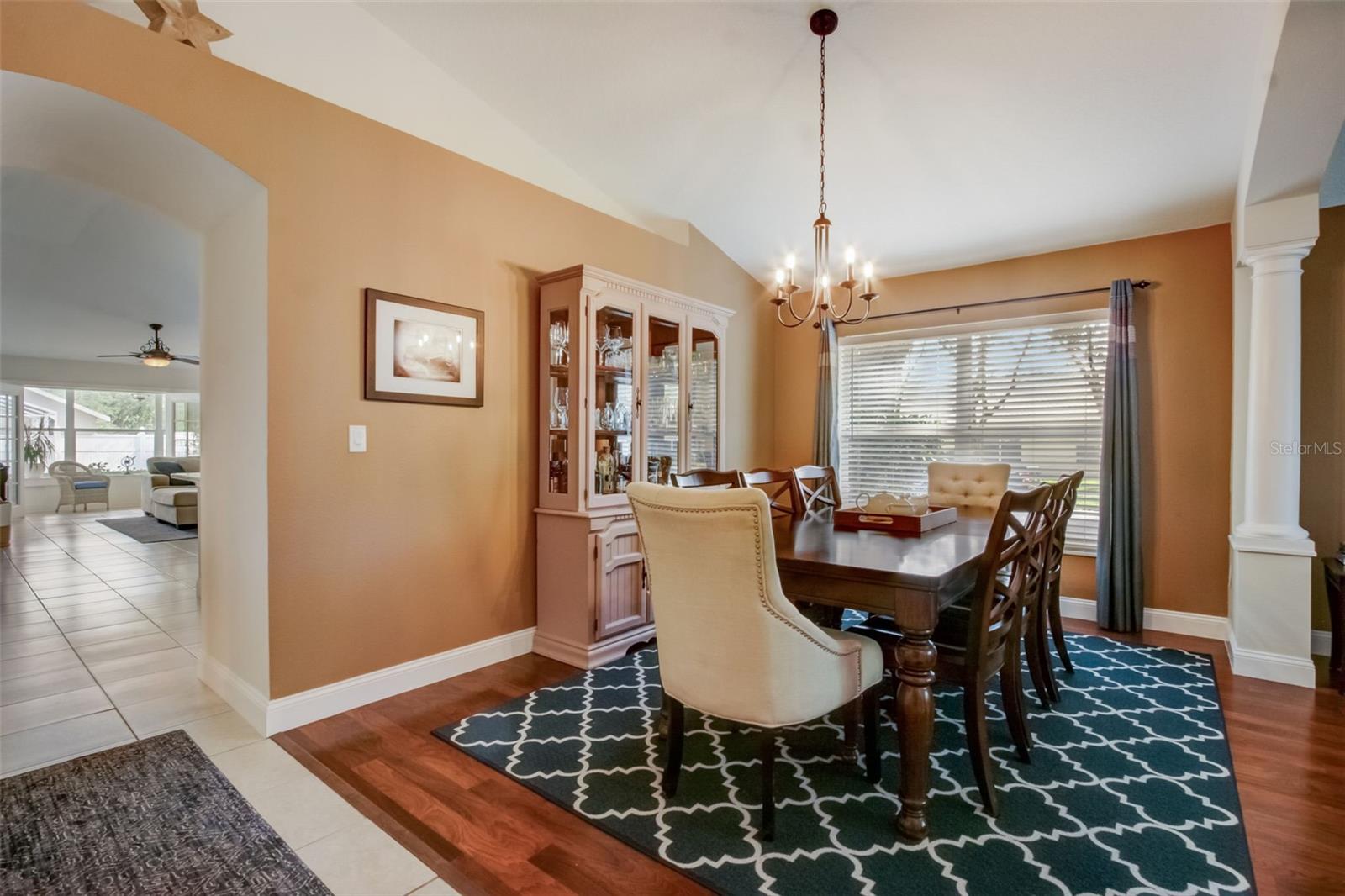 FISHHAWK RANCH PH 1 UNITS 1 - Residential